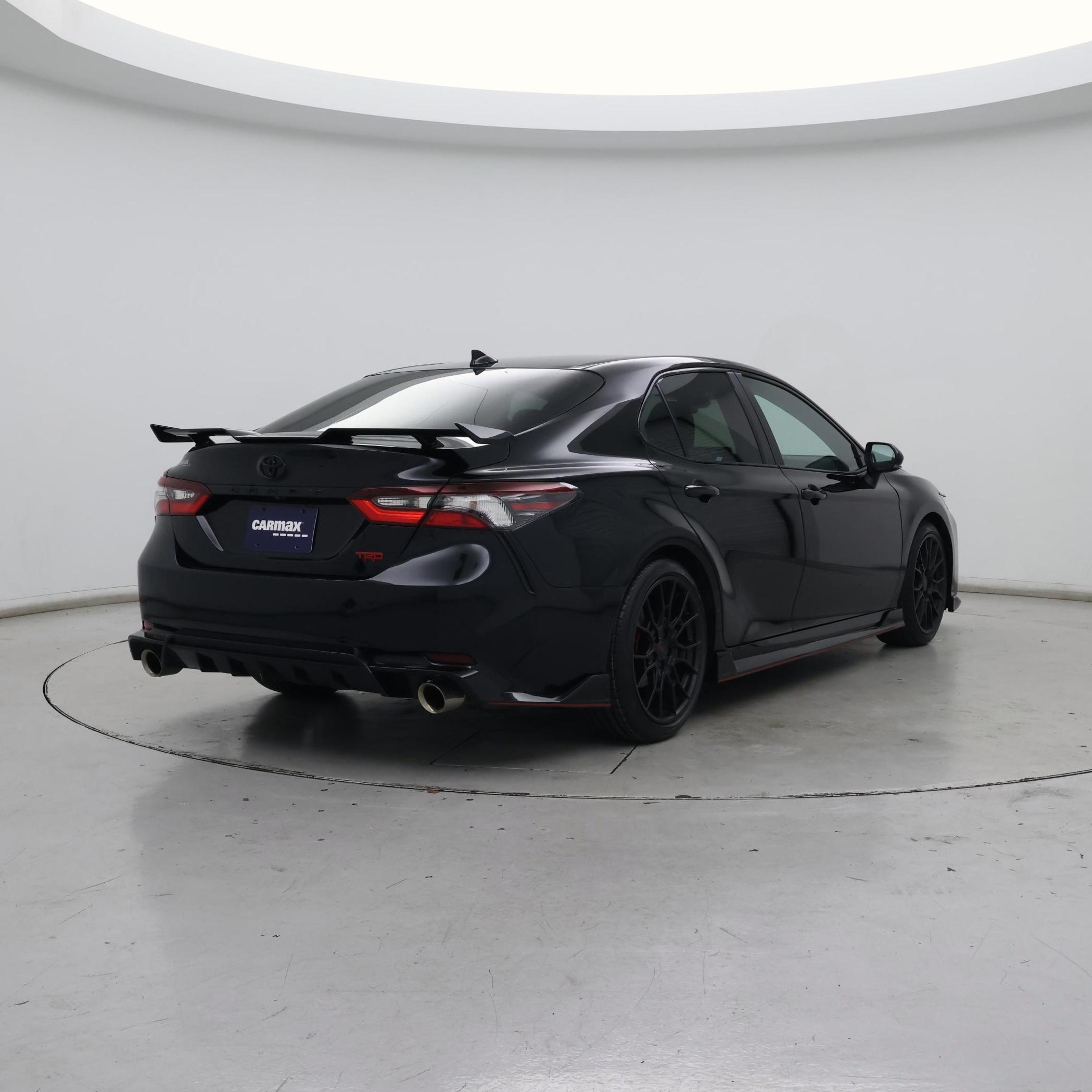 Thumbnail: 2023 Toyota Camry - 8