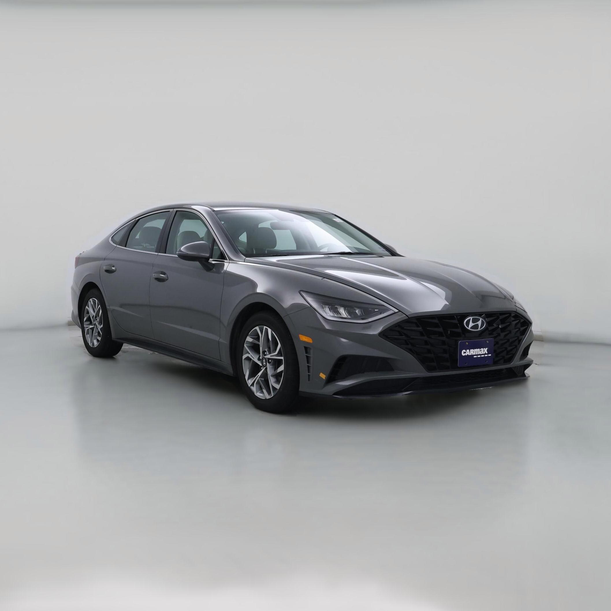 Thumbnail: 2023 Hyundai Sonata - 1