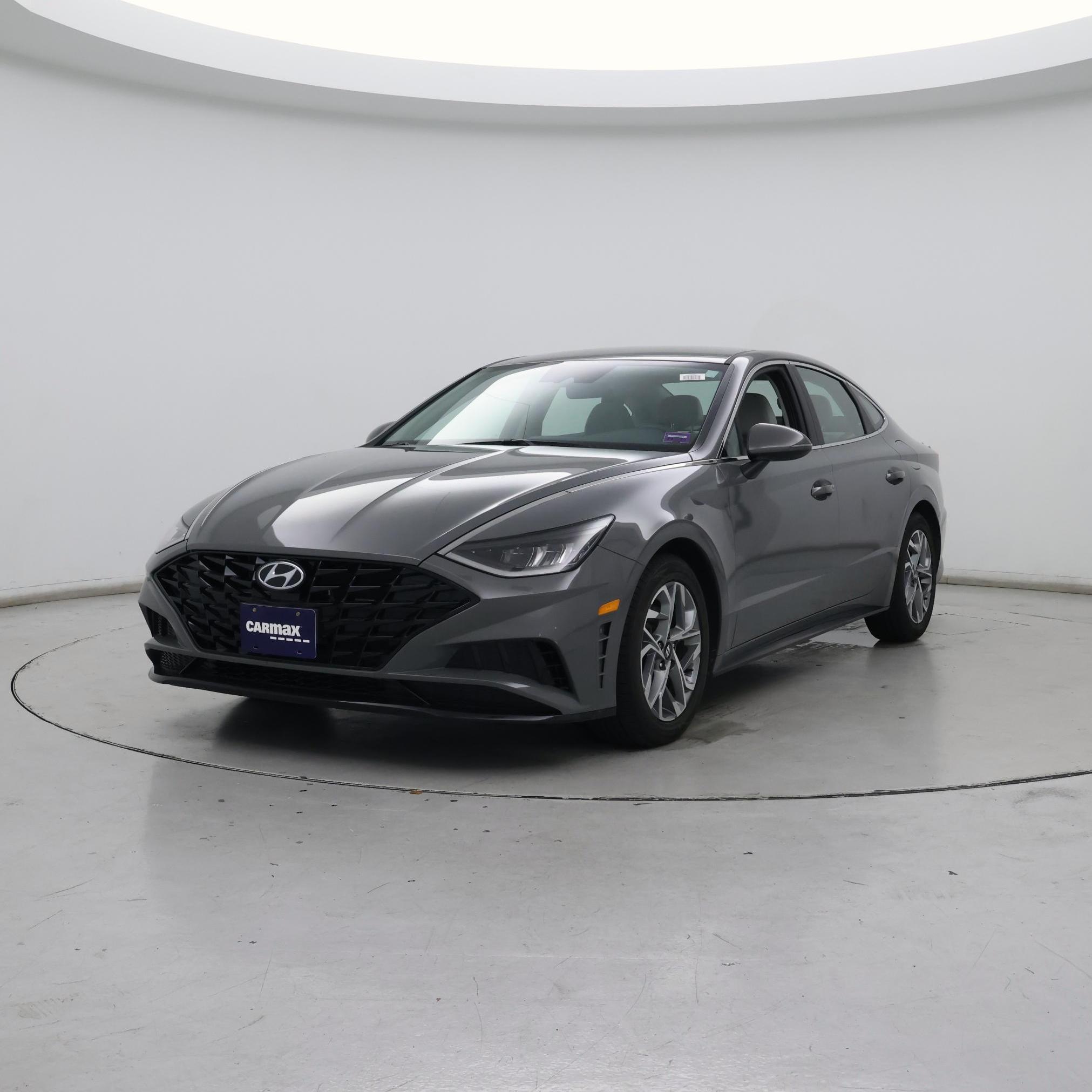 Thumbnail: 2023 Hyundai Sonata - 4