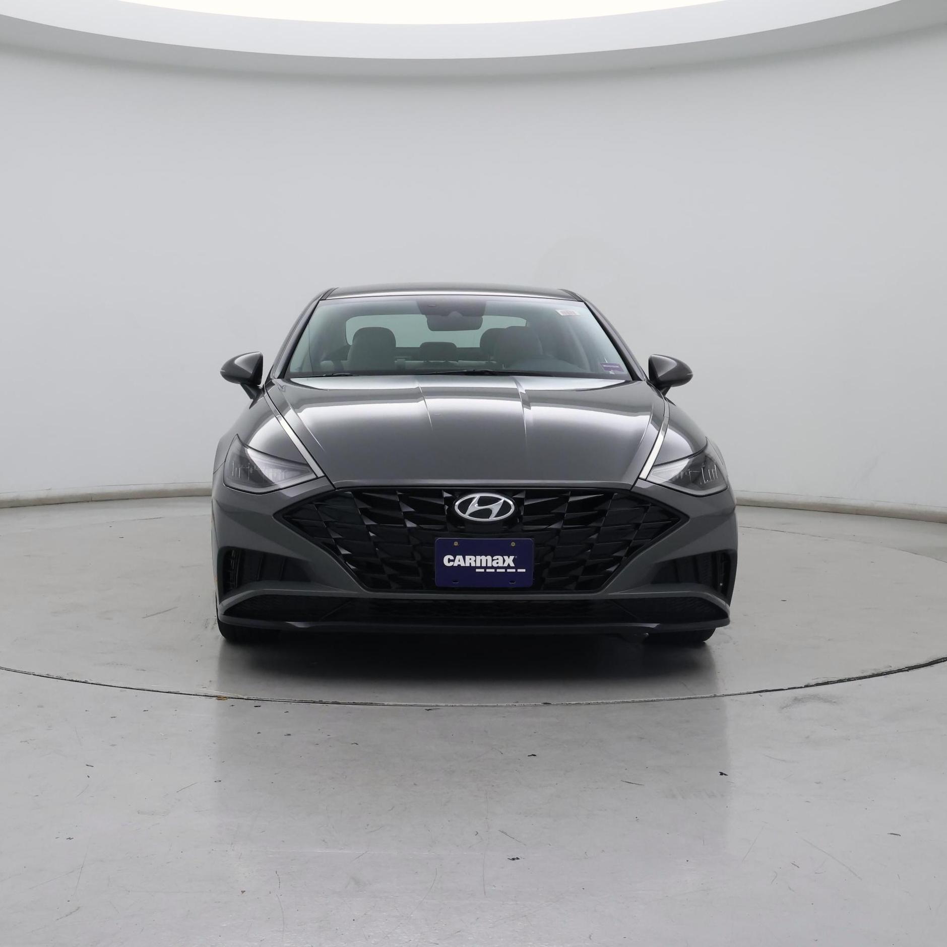 Thumbnail: 2023 Hyundai Sonata - 5