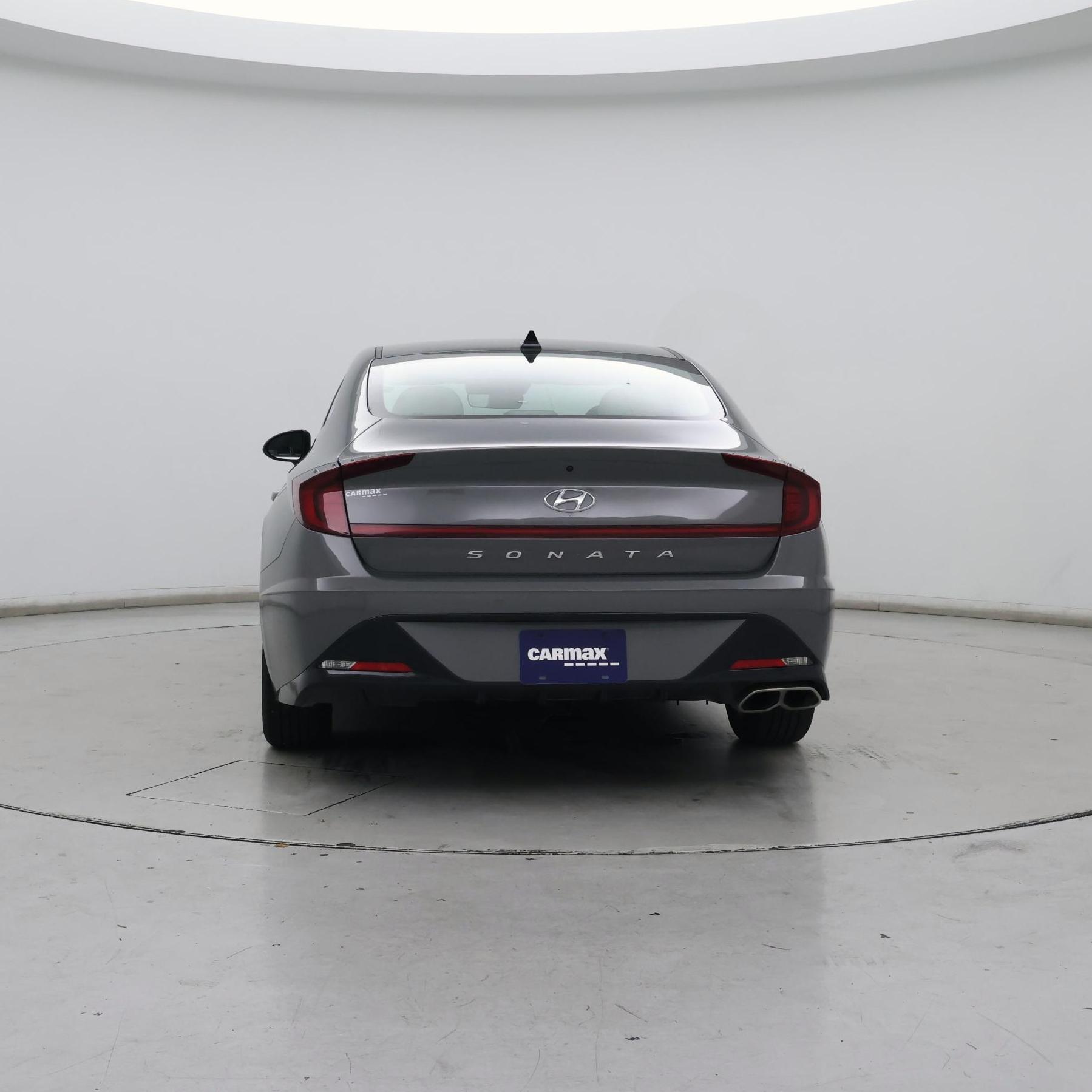 Thumbnail: 2023 Hyundai Sonata - 6
