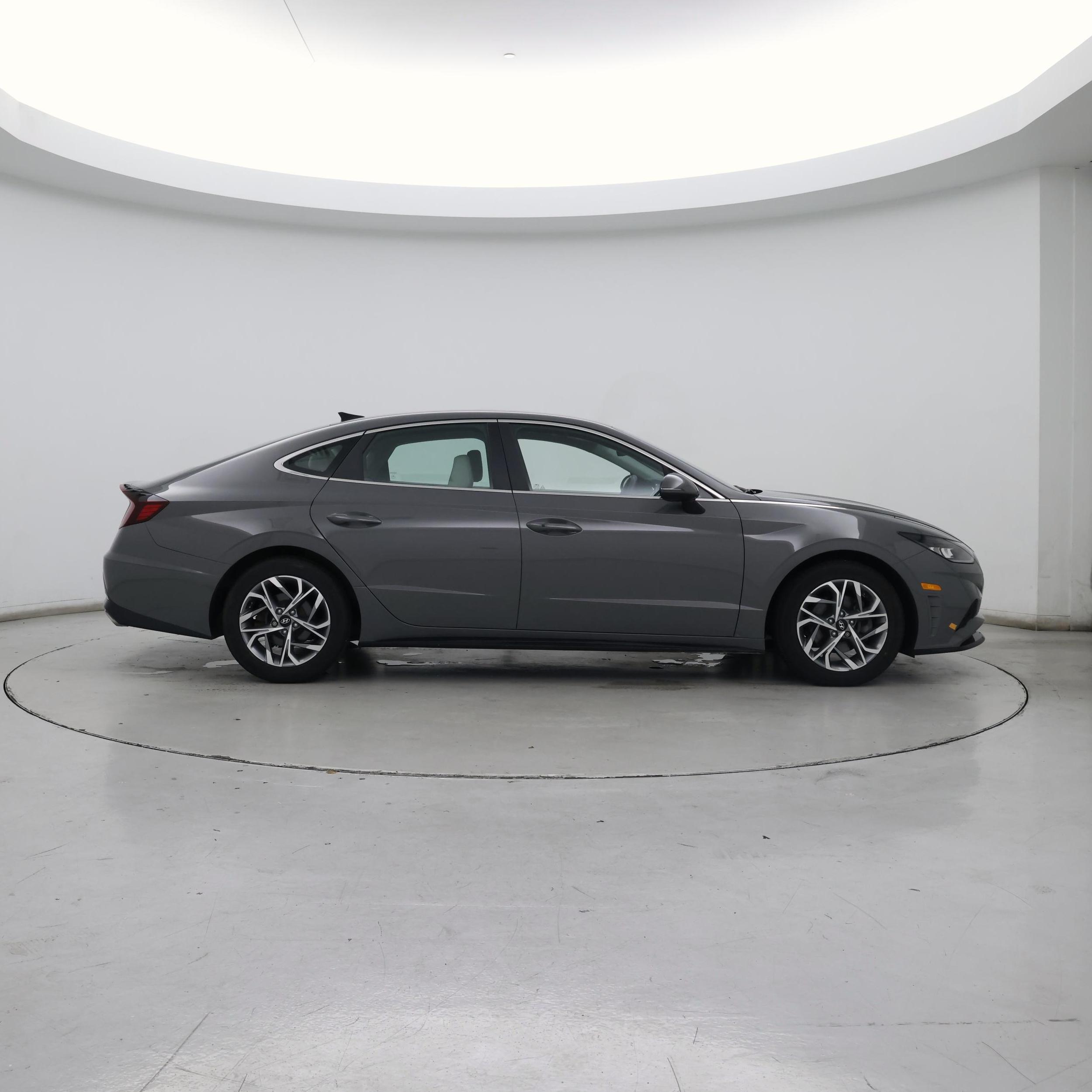 Thumbnail: 2023 Hyundai Sonata - 7