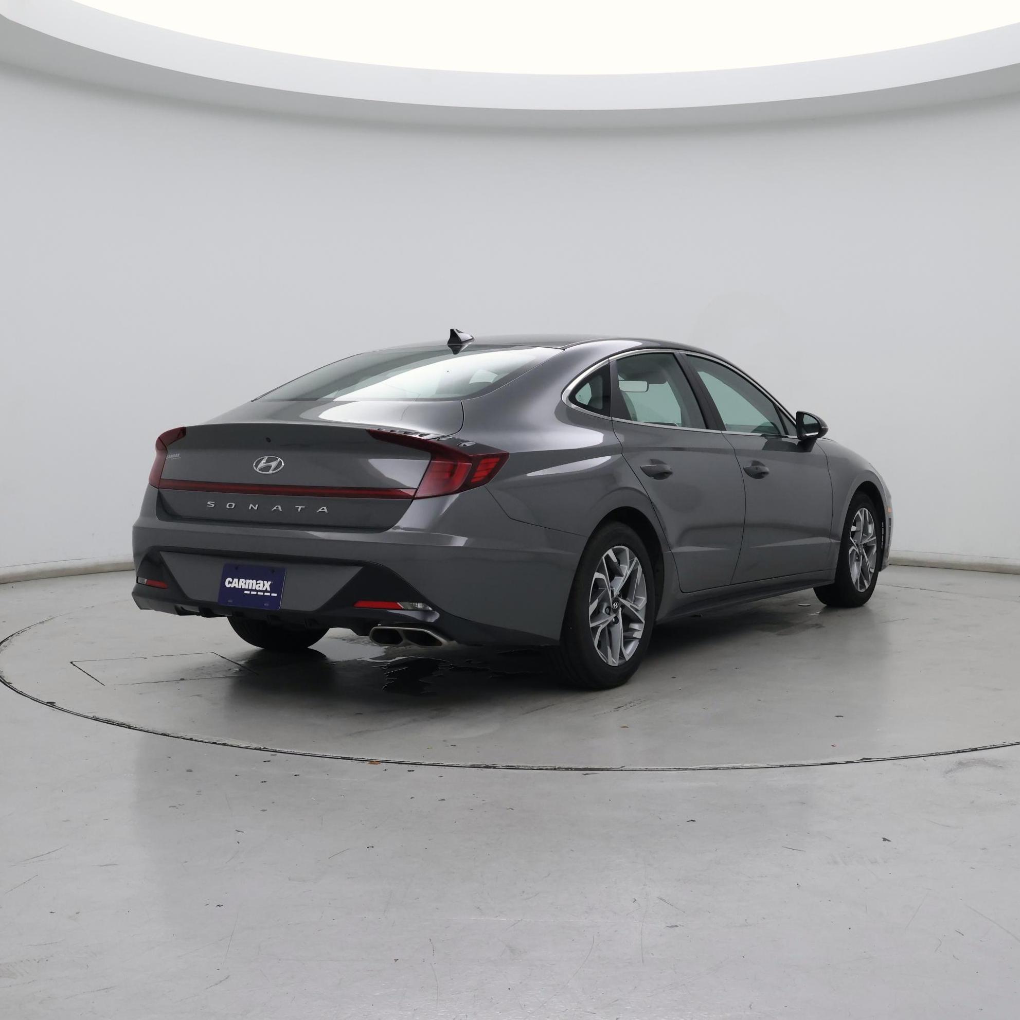 Thumbnail: 2023 Hyundai Sonata - 8