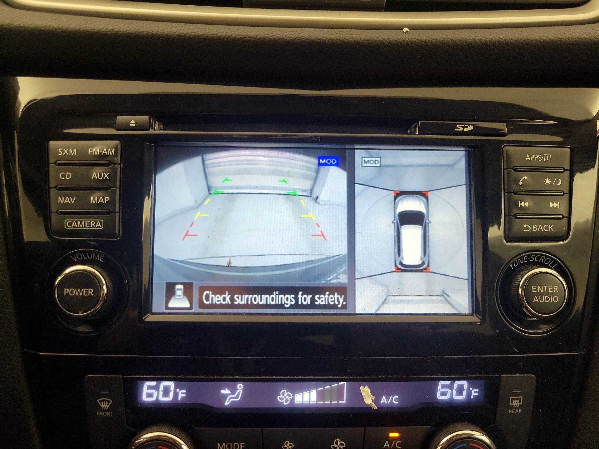 Thumbnail: 2016 Nissan Rogue - 15