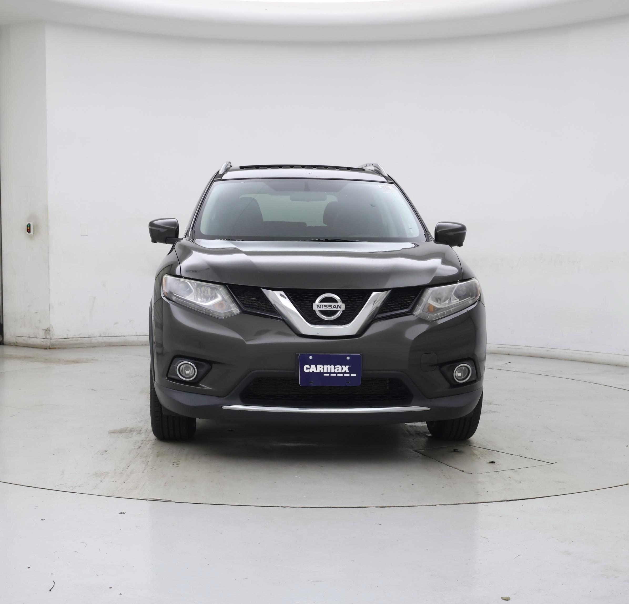 Thumbnail: 2016 Nissan Rogue - 5
