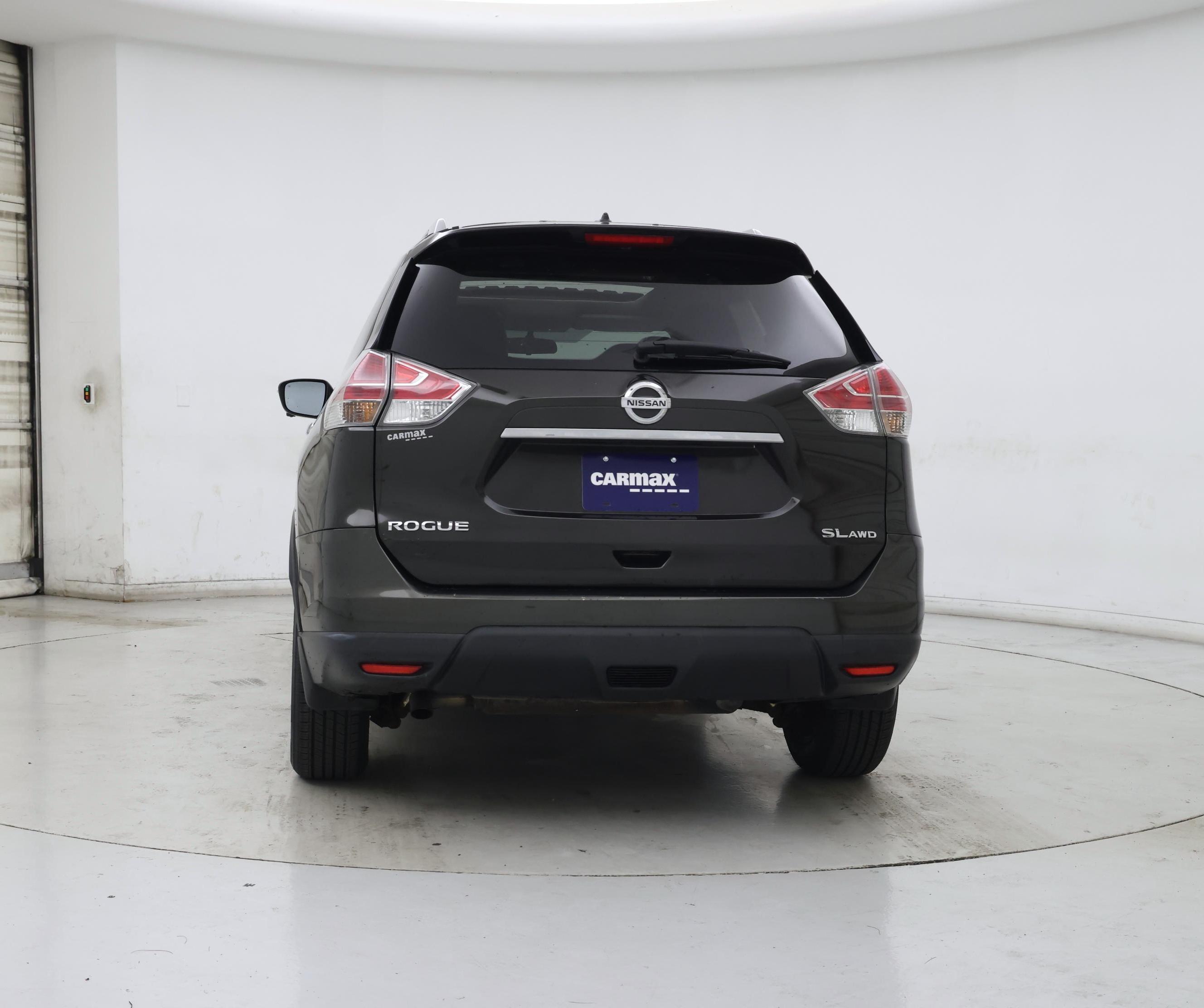 Thumbnail: 2016 Nissan Rogue - 6