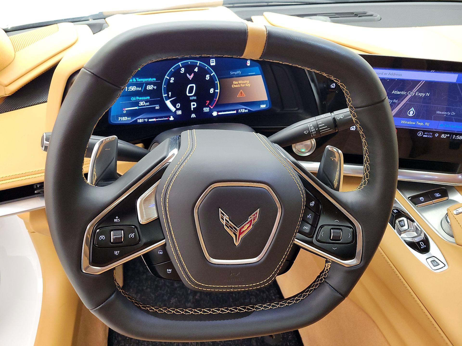 Thumbnail: 2023 Chevrolet Corvette - 10