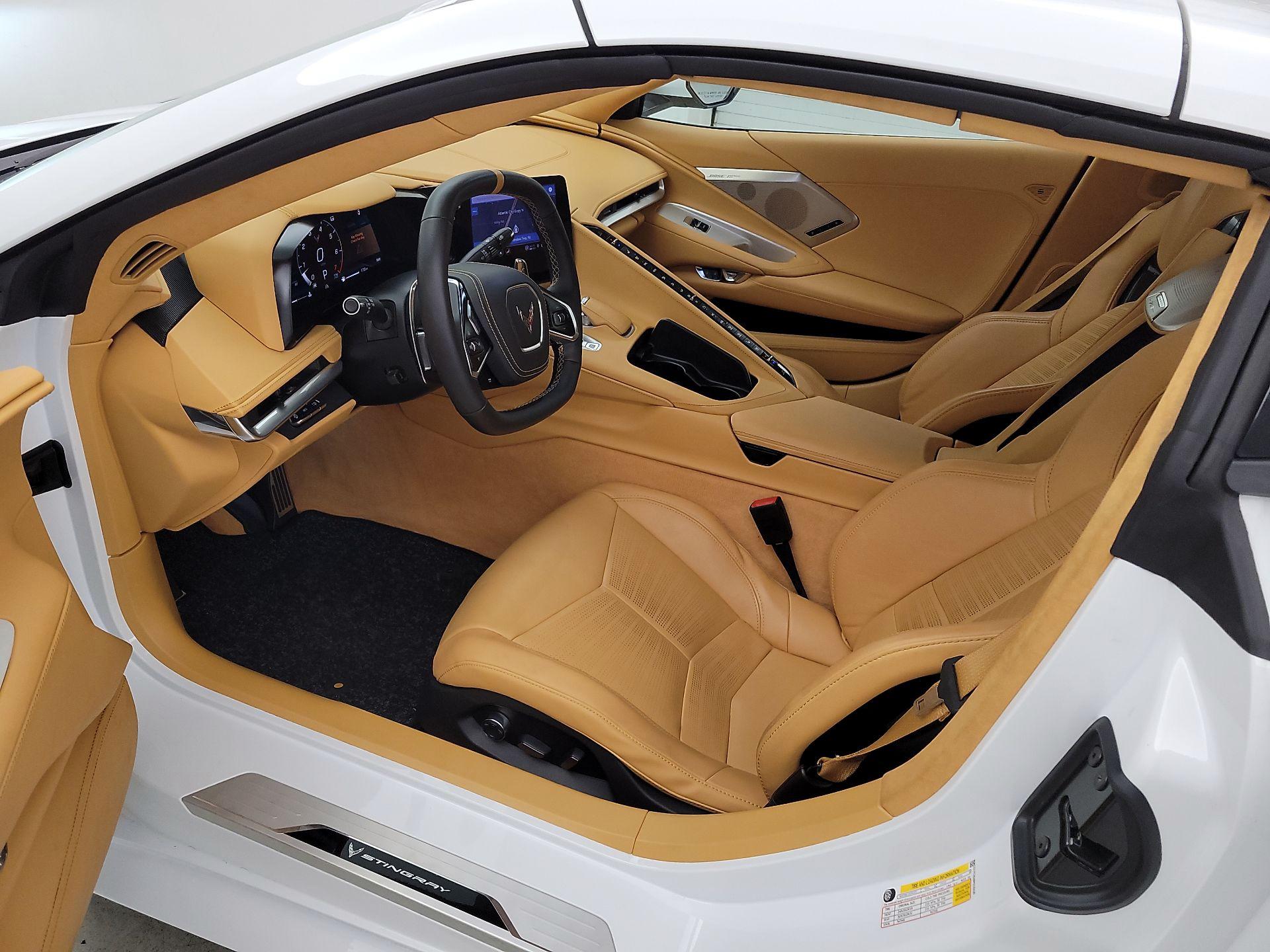 Thumbnail: 2023 Chevrolet Corvette - 11