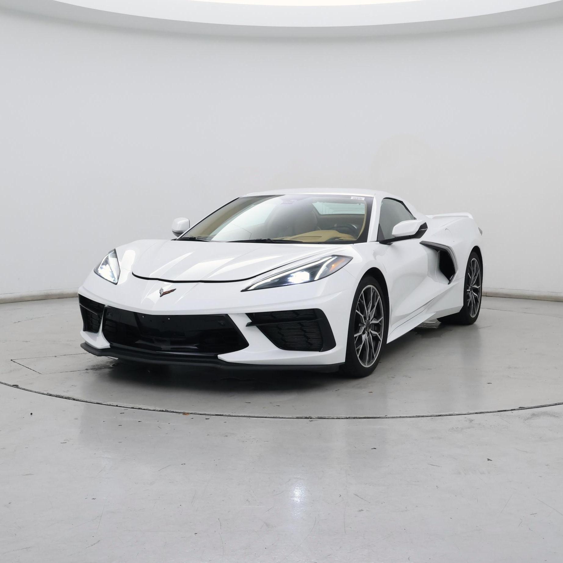 Thumbnail: 2023 Chevrolet Corvette - 4