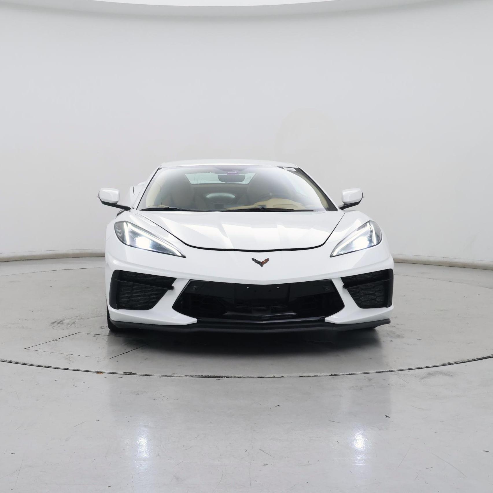 Thumbnail: 2023 Chevrolet Corvette - 5