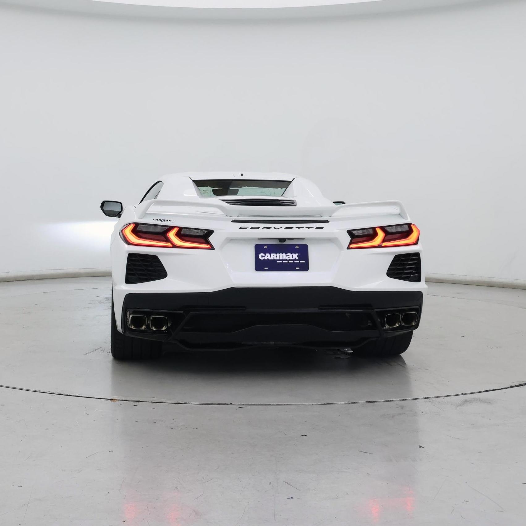 Thumbnail: 2023 Chevrolet Corvette - 6