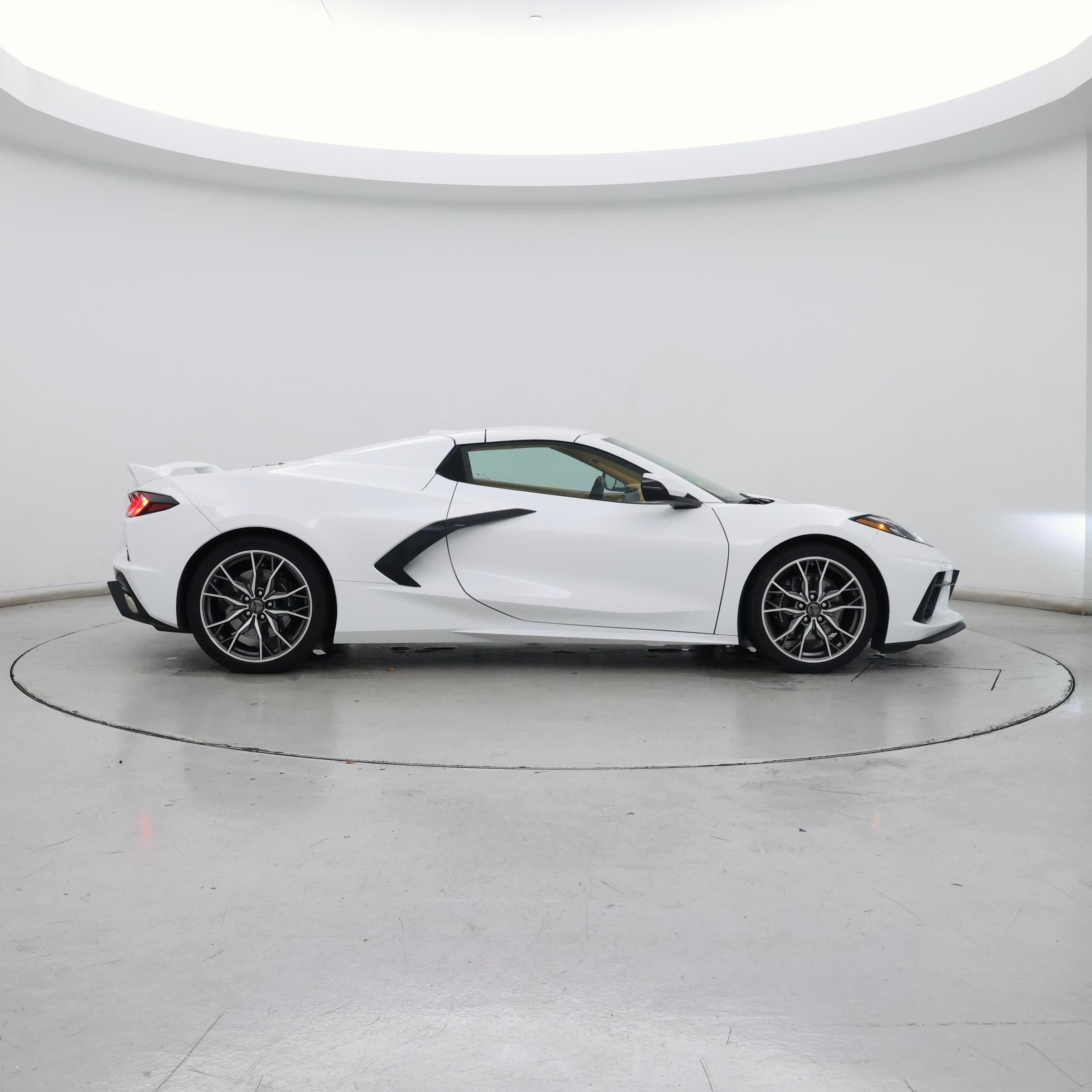 Thumbnail: 2023 Chevrolet Corvette - 7