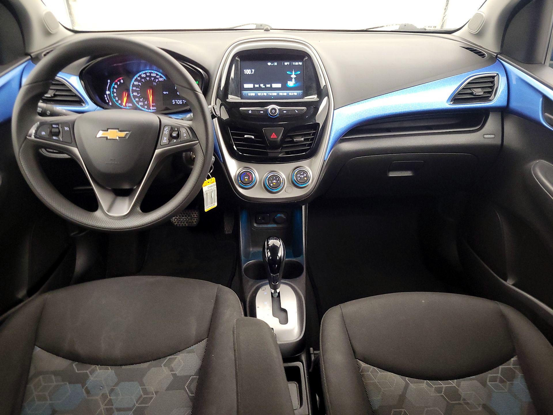 Thumbnail: 2018 Chevrolet Spark - 9