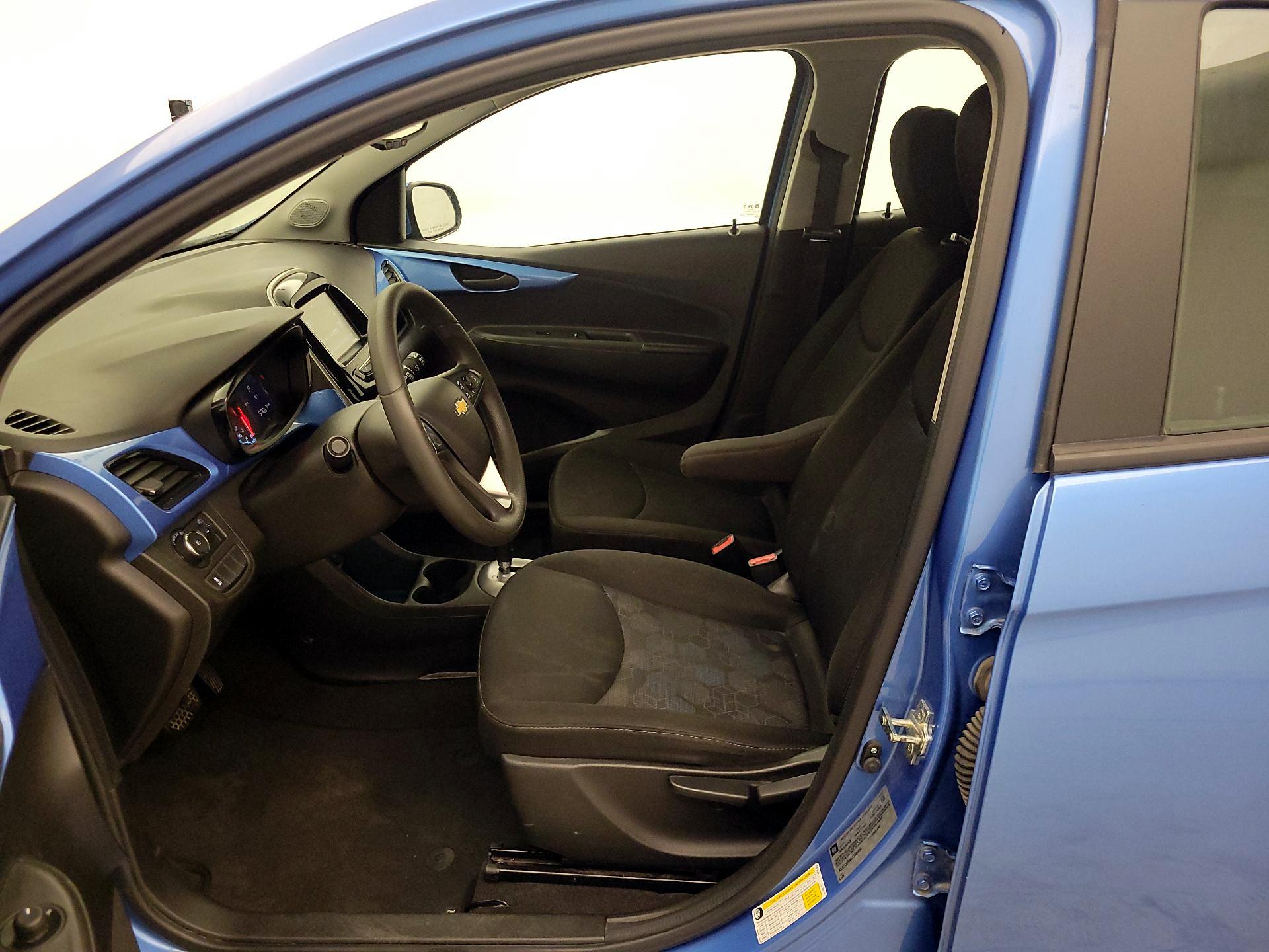 Thumbnail: 2018 Chevrolet Spark - 11
