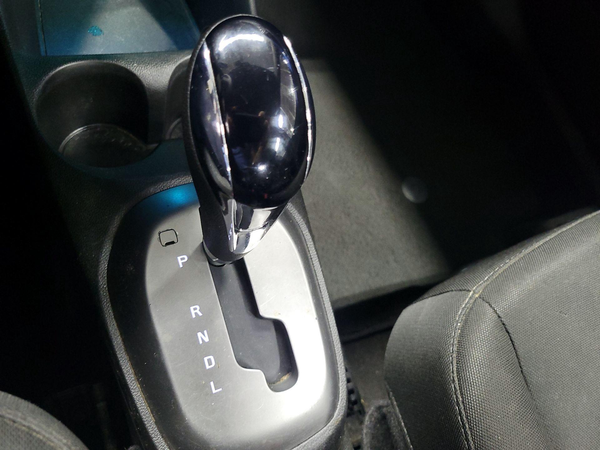 Thumbnail: 2018 Chevrolet Spark - 17