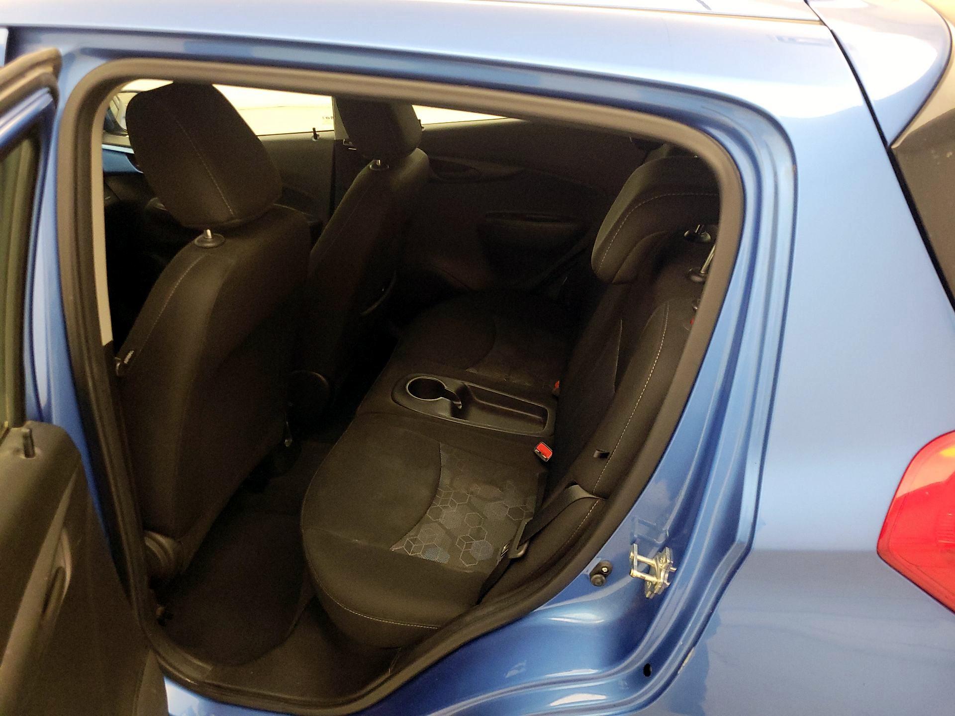 Thumbnail: 2018 Chevrolet Spark - 19