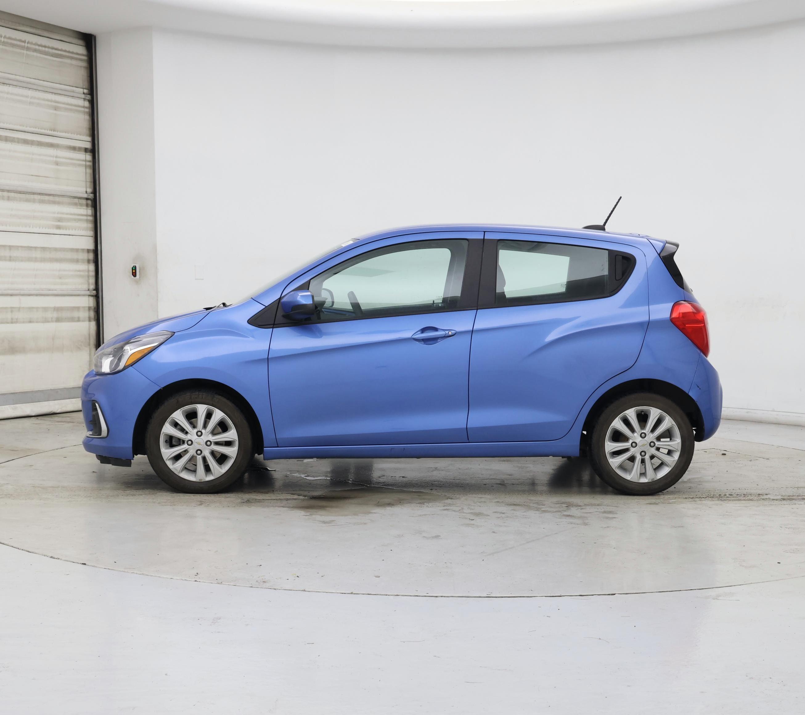 Thumbnail: 2018 Chevrolet Spark - 3