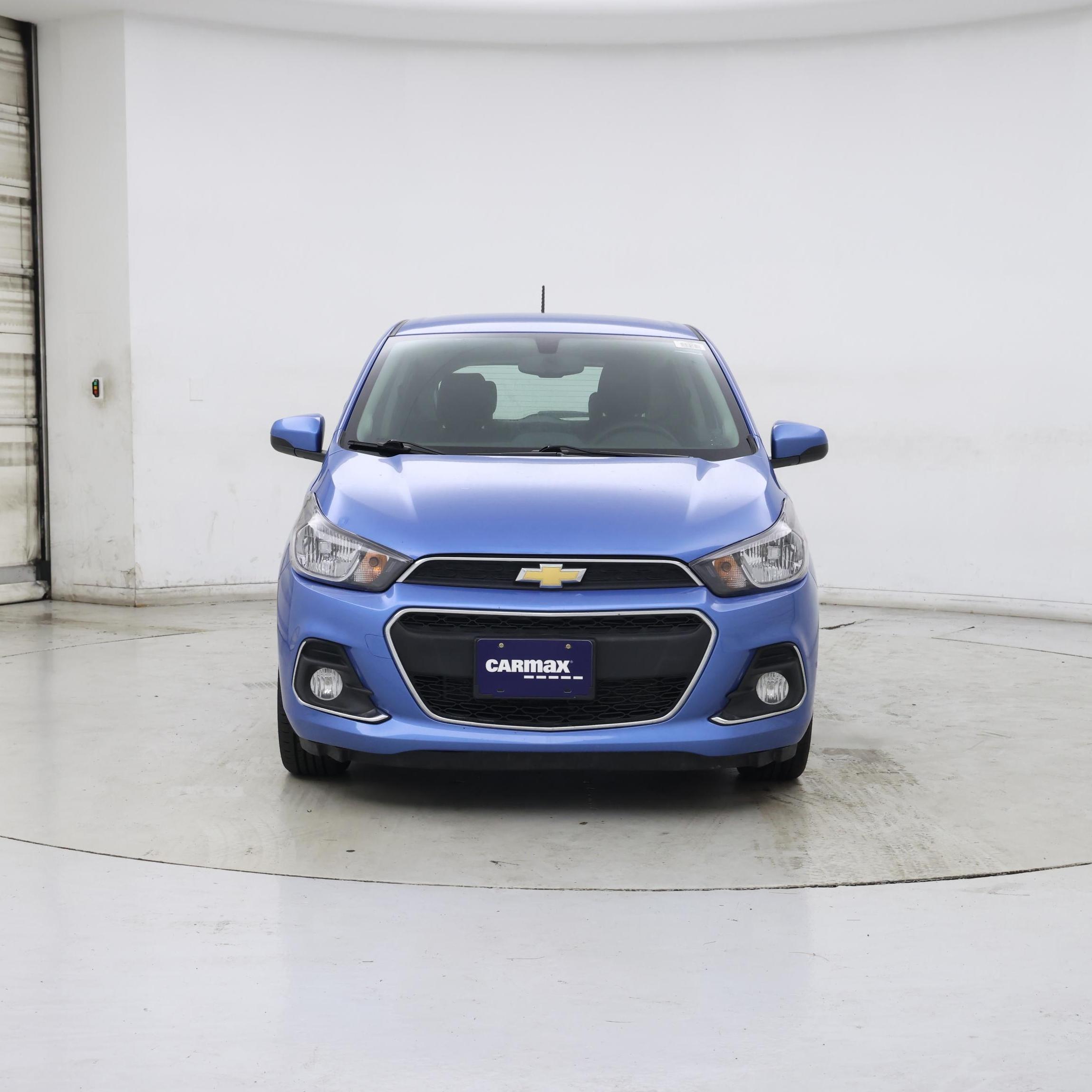 Thumbnail: 2018 Chevrolet Spark - 5