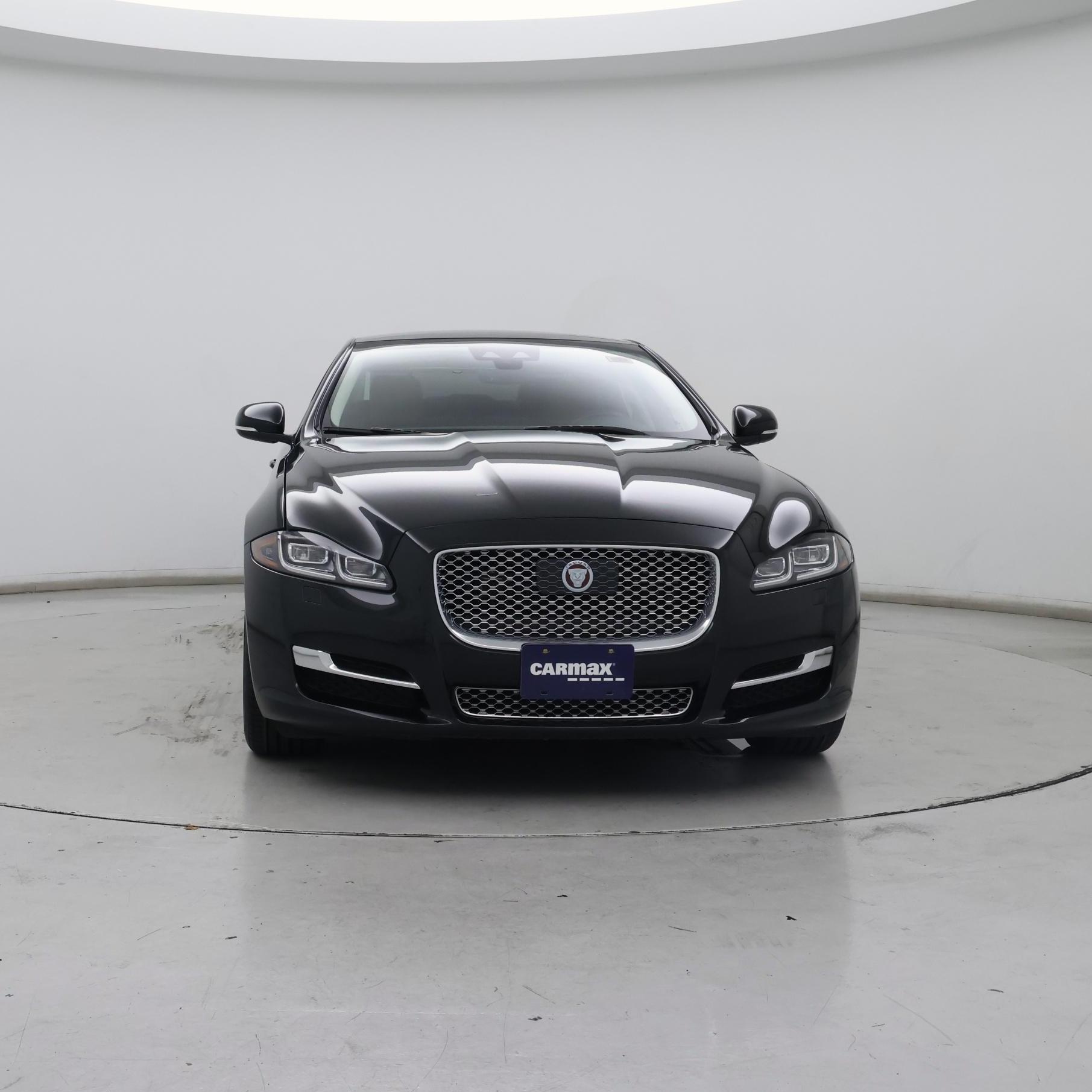 Thumbnail: 2019 Jaguar XJ - 5