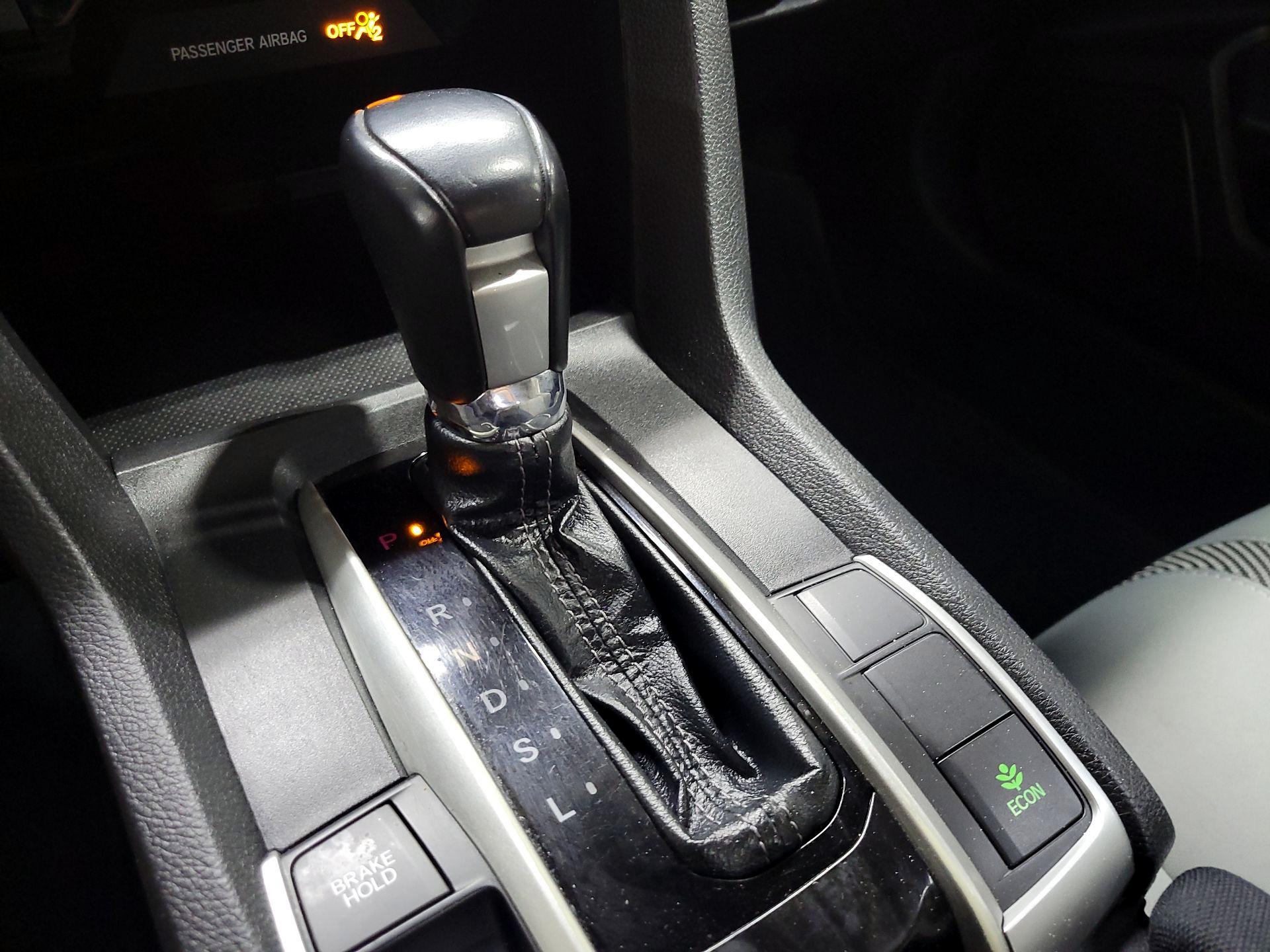 Thumbnail: 2018 Honda Civic - 17