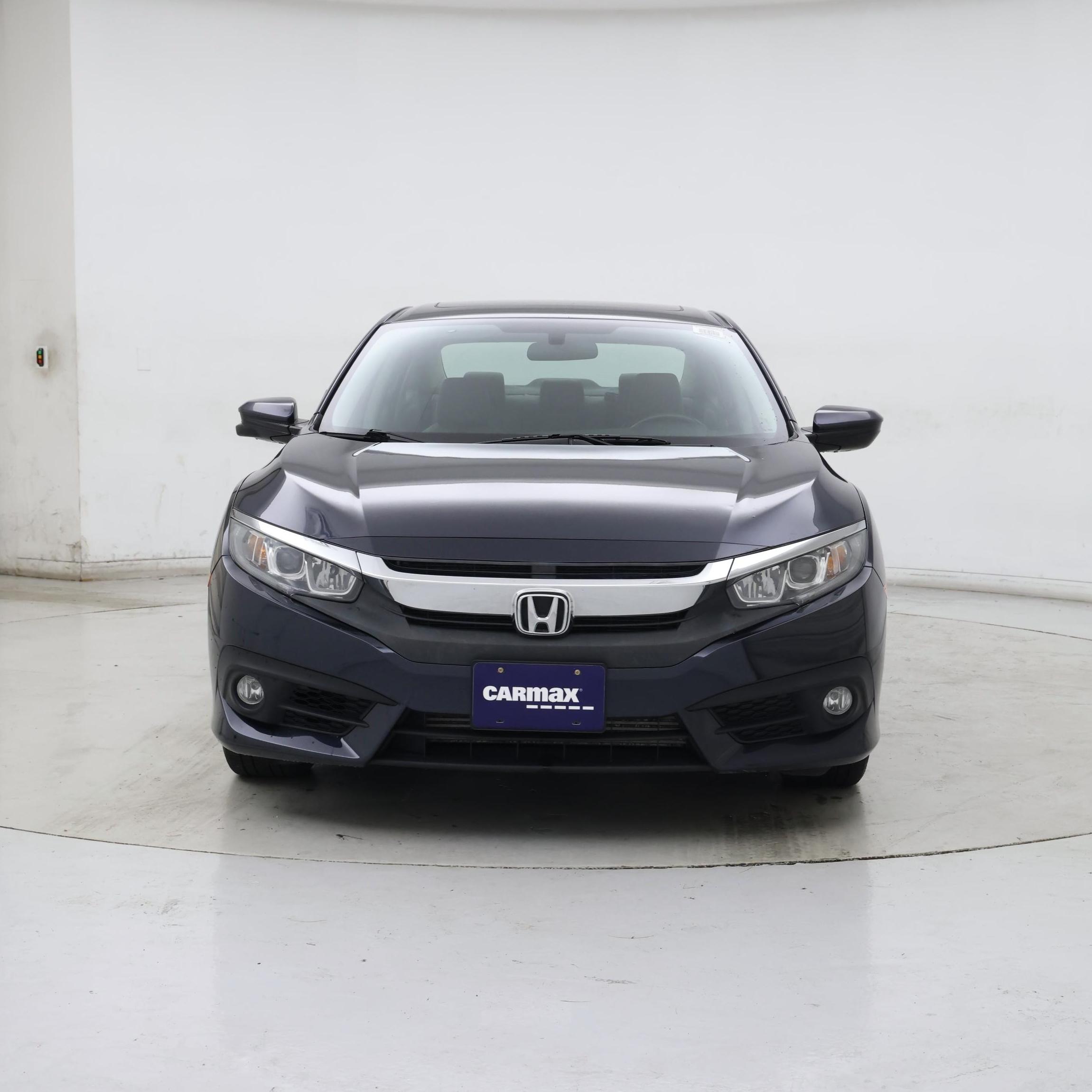 Thumbnail: 2018 Honda Civic - 5