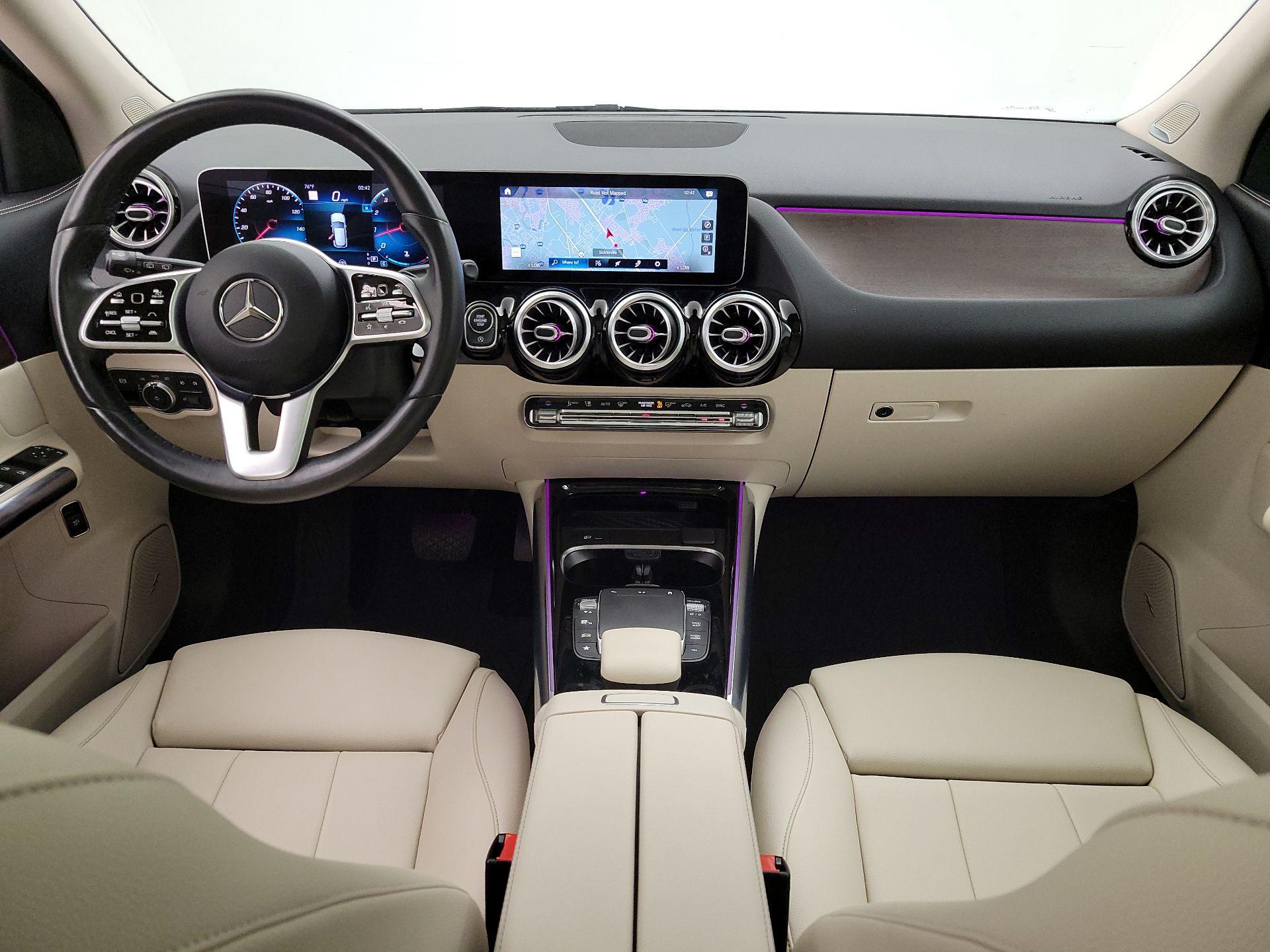 Thumbnail: 2021 Mercedes-Benz GLA - 9