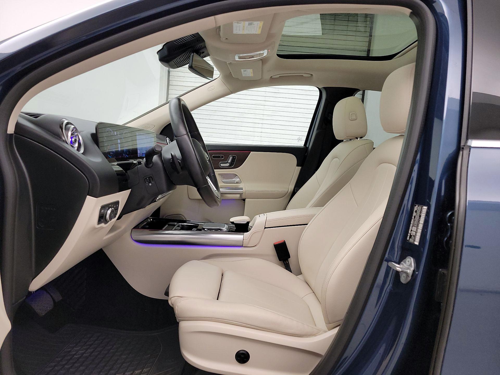 Thumbnail: 2021 Mercedes-Benz GLA - 11
