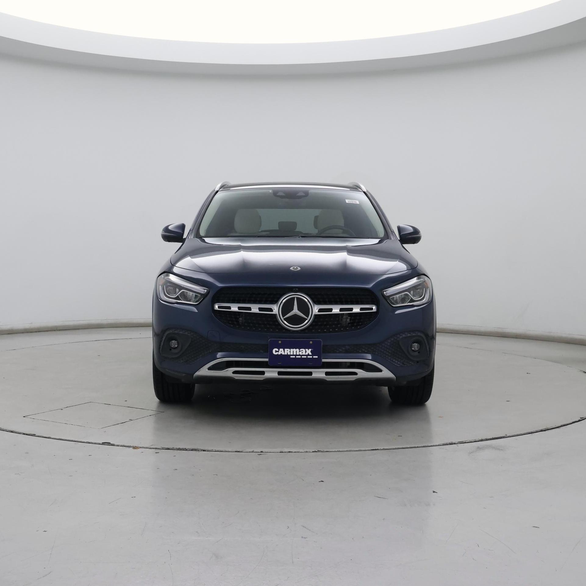 Thumbnail: 2021 Mercedes-Benz GLA - 5