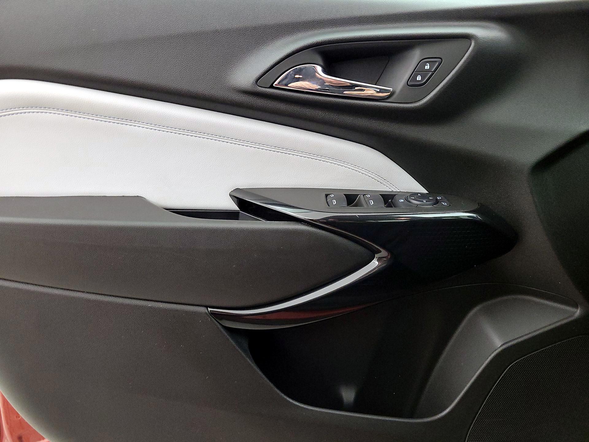 Thumbnail: 2024 Chevrolet Trax - 12