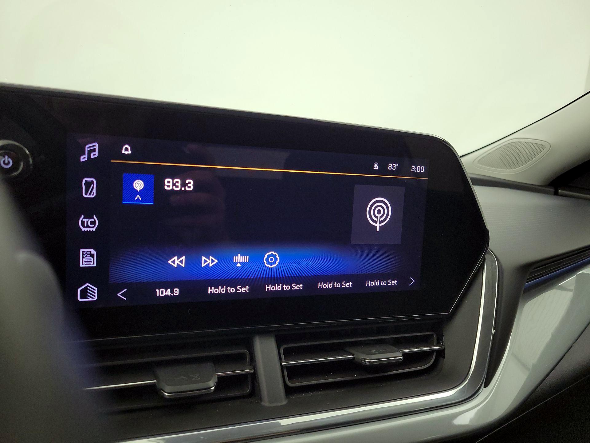 Thumbnail: 2024 Chevrolet Trax - 15