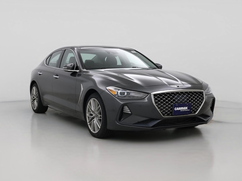2020 Genesis G70  -
                  Newark, DE