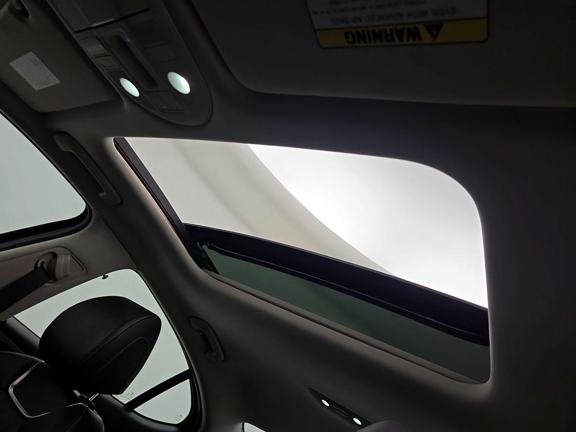 Thumbnail: 2020 Genesis G70 - 20