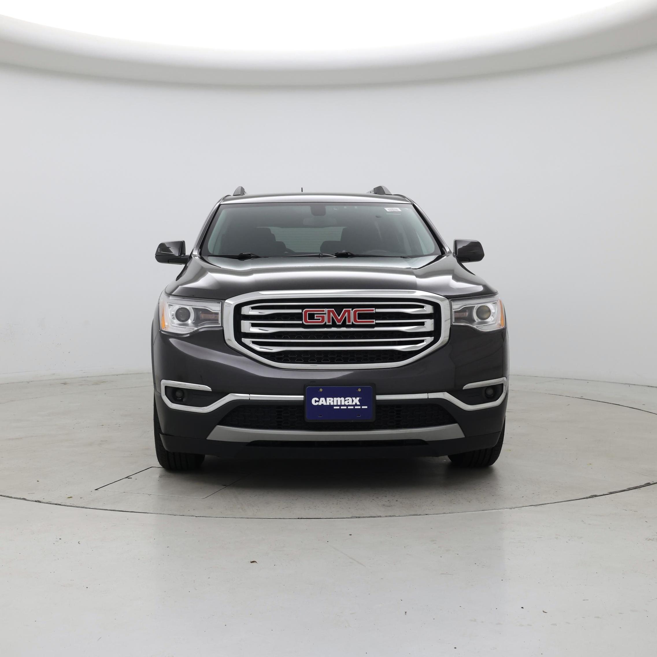 Thumbnail: 2017 GMC Acadia - 5