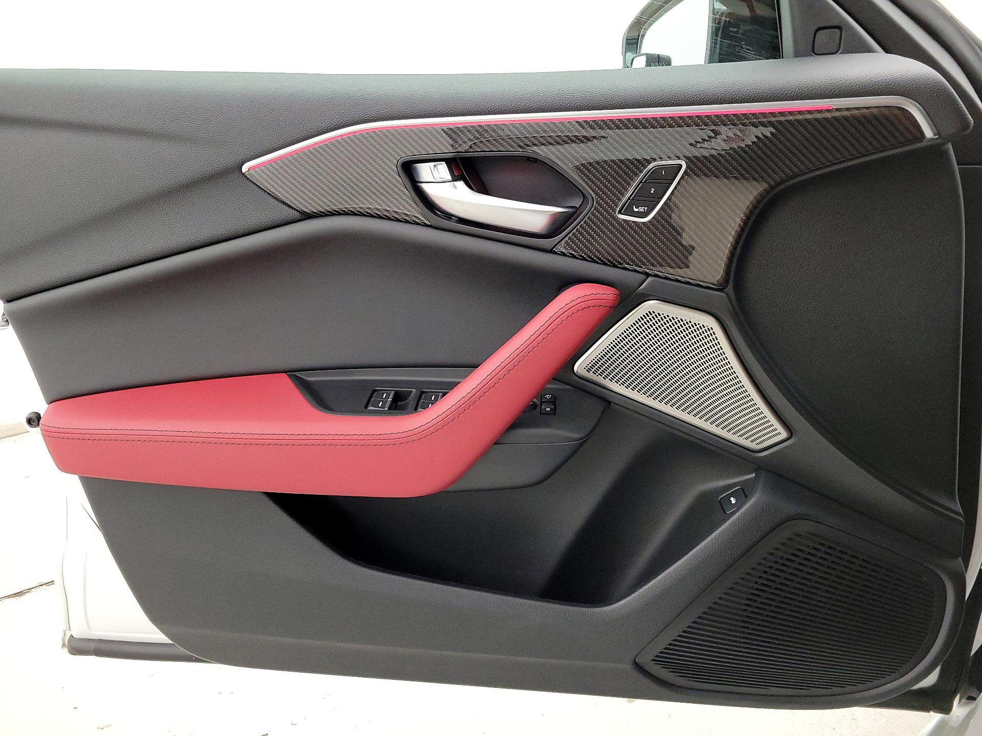 Thumbnail: 2021 Acura TLX - 12