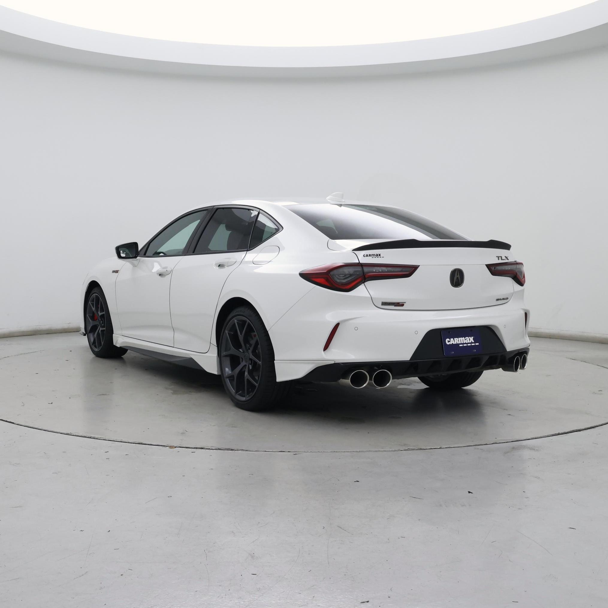 Thumbnail: 2021 Acura TLX - 2