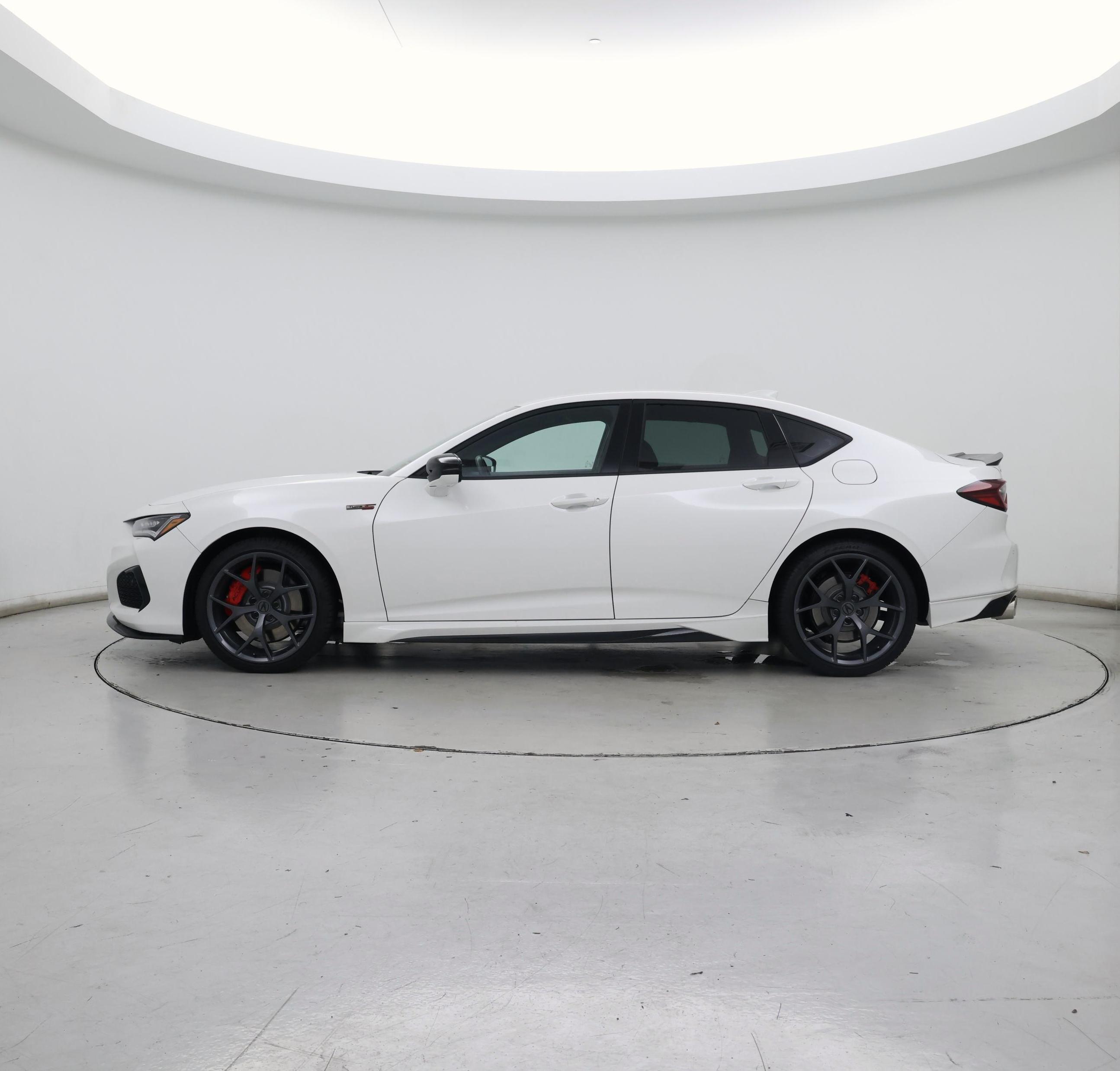 Thumbnail: 2021 Acura TLX - 3