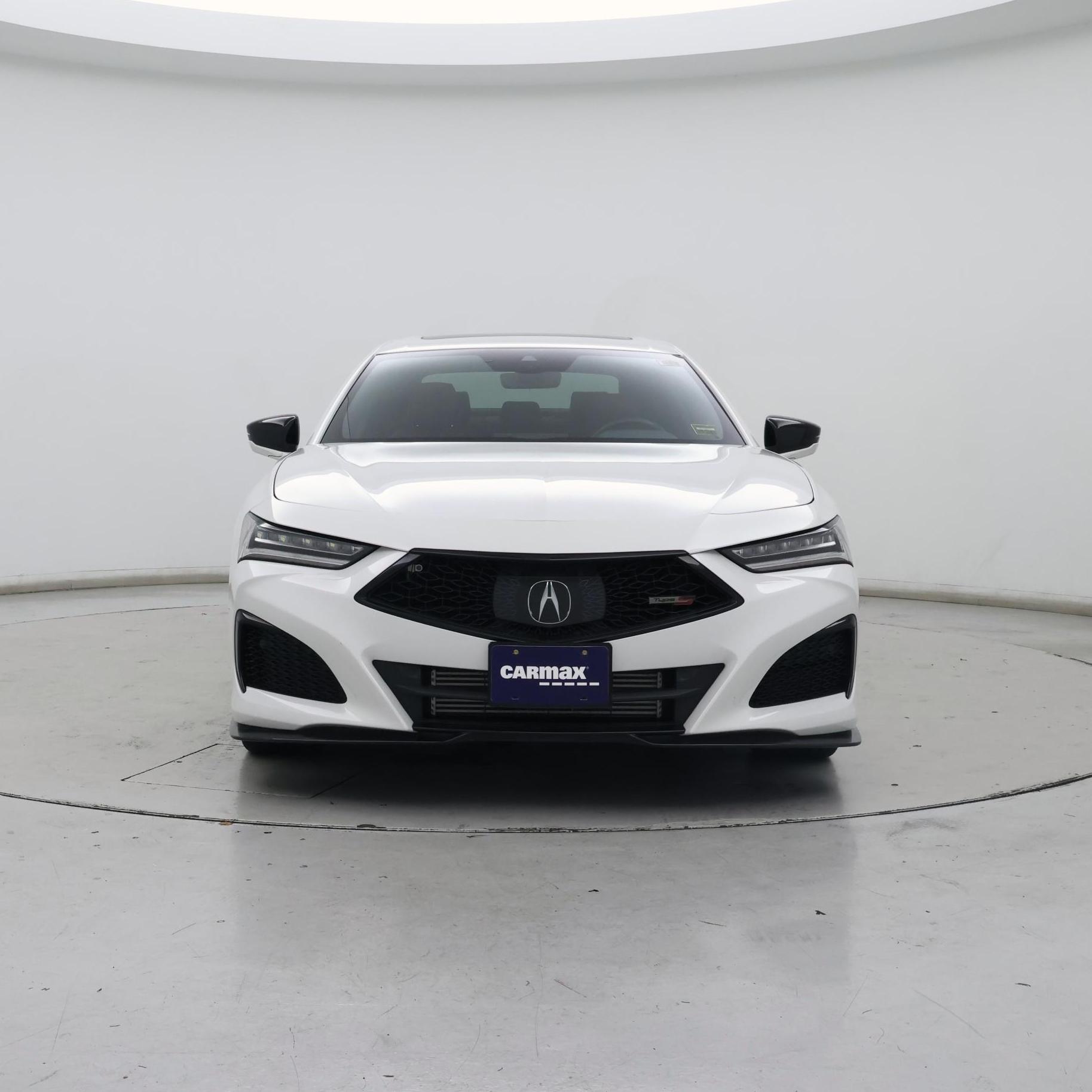 Thumbnail: 2021 Acura TLX - 5