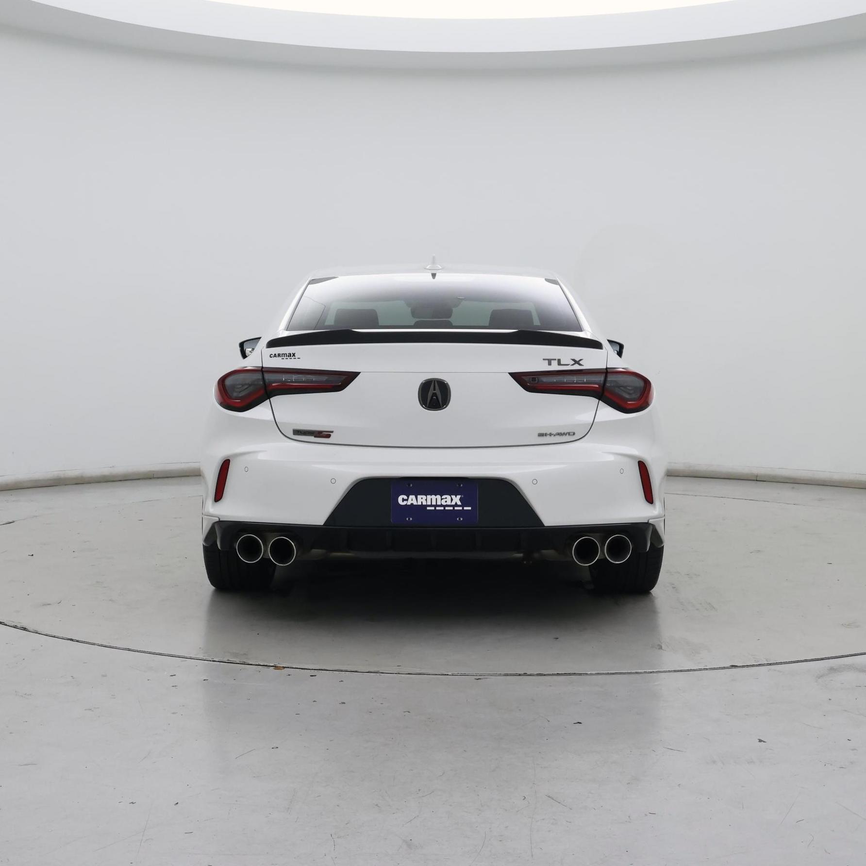 Thumbnail: 2021 Acura TLX - 6