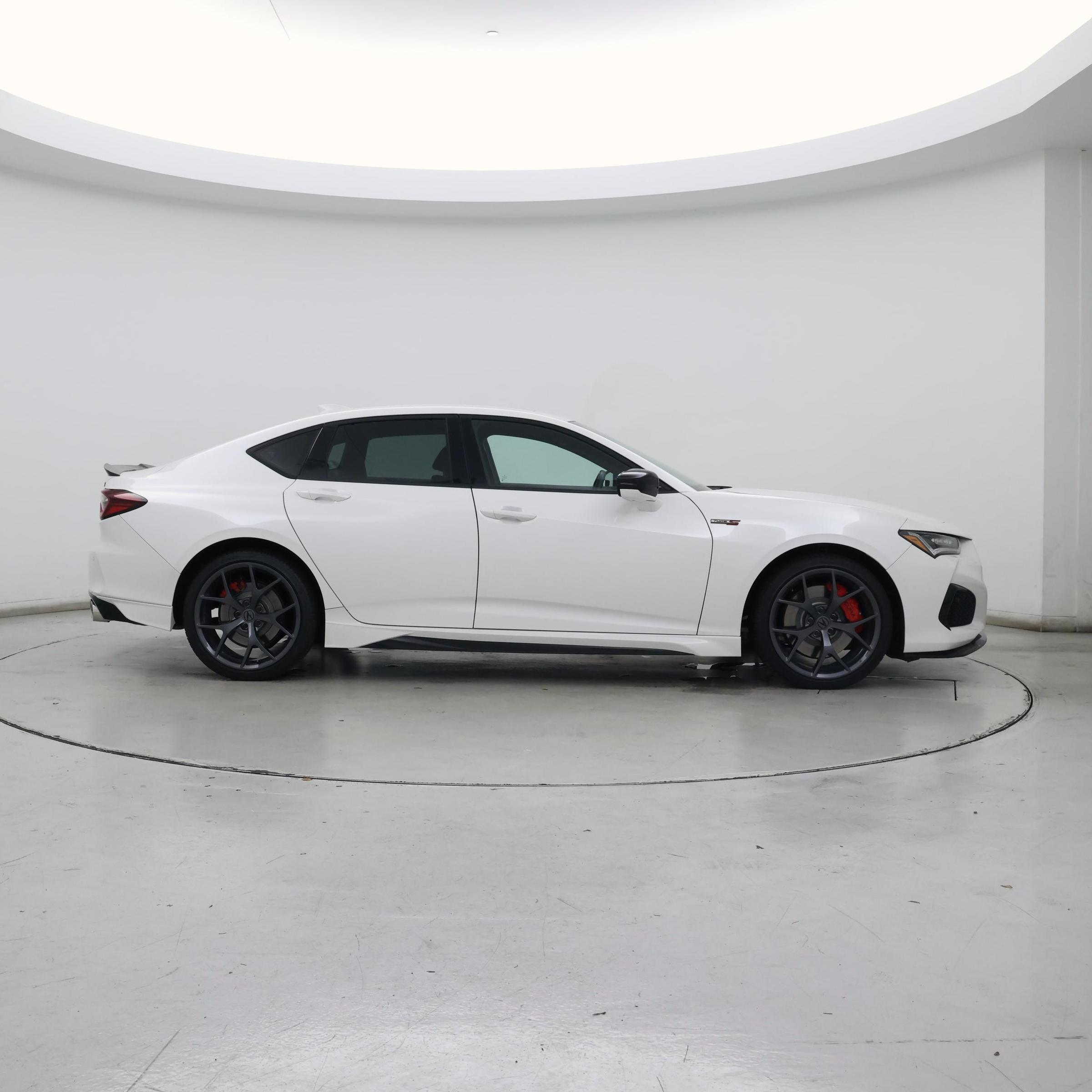 Thumbnail: 2021 Acura TLX - 7