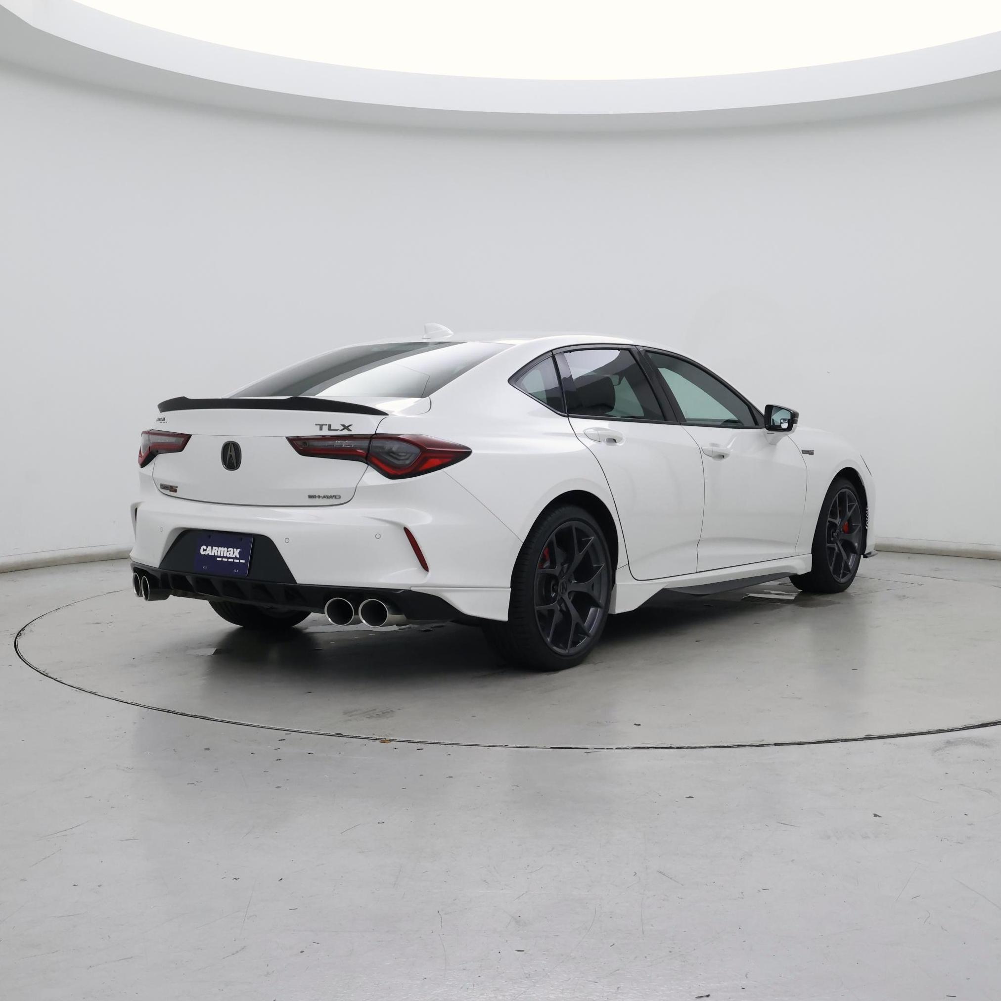 Thumbnail: 2021 Acura TLX - 8