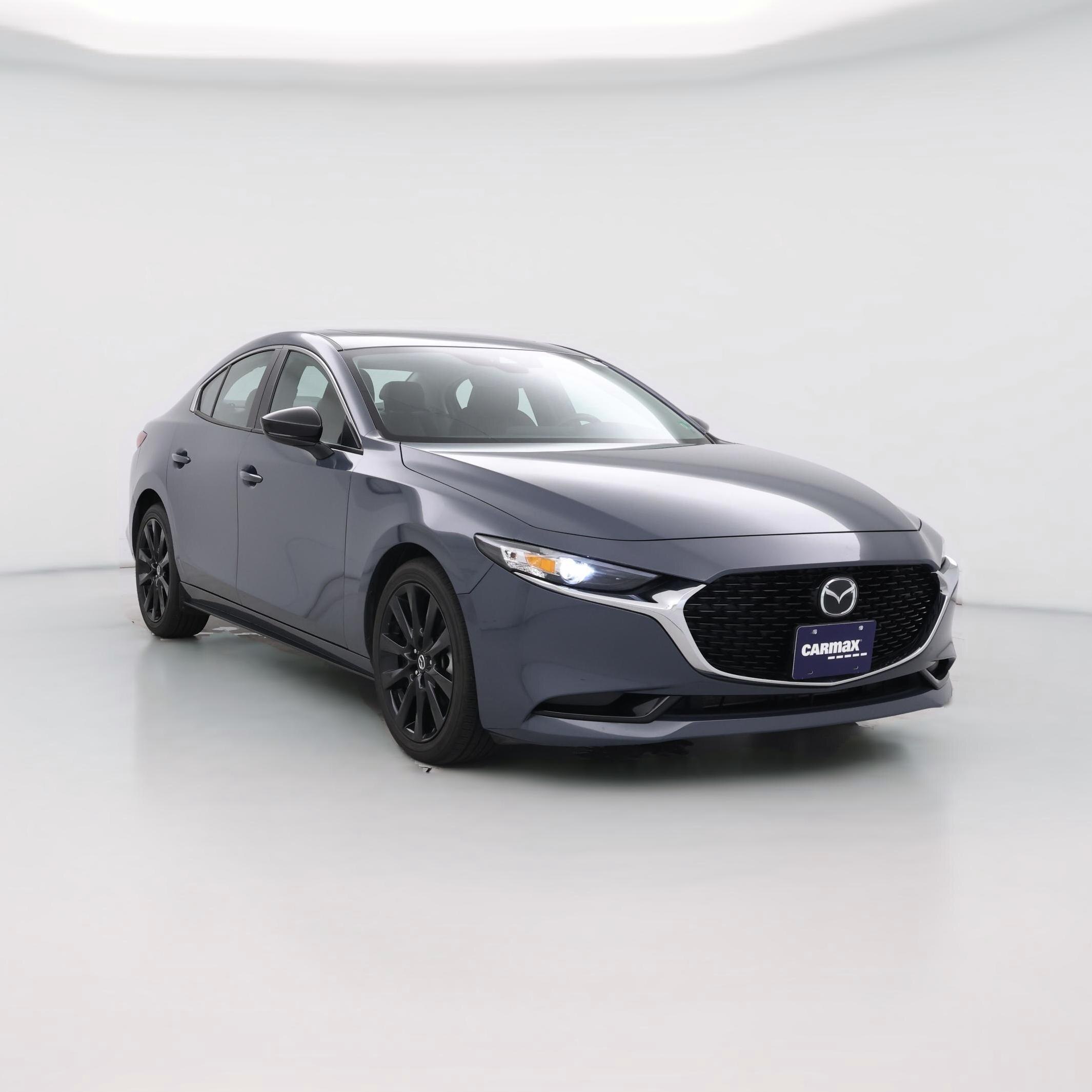 Thumbnail: 2022 Mazda Mazda3 - 1