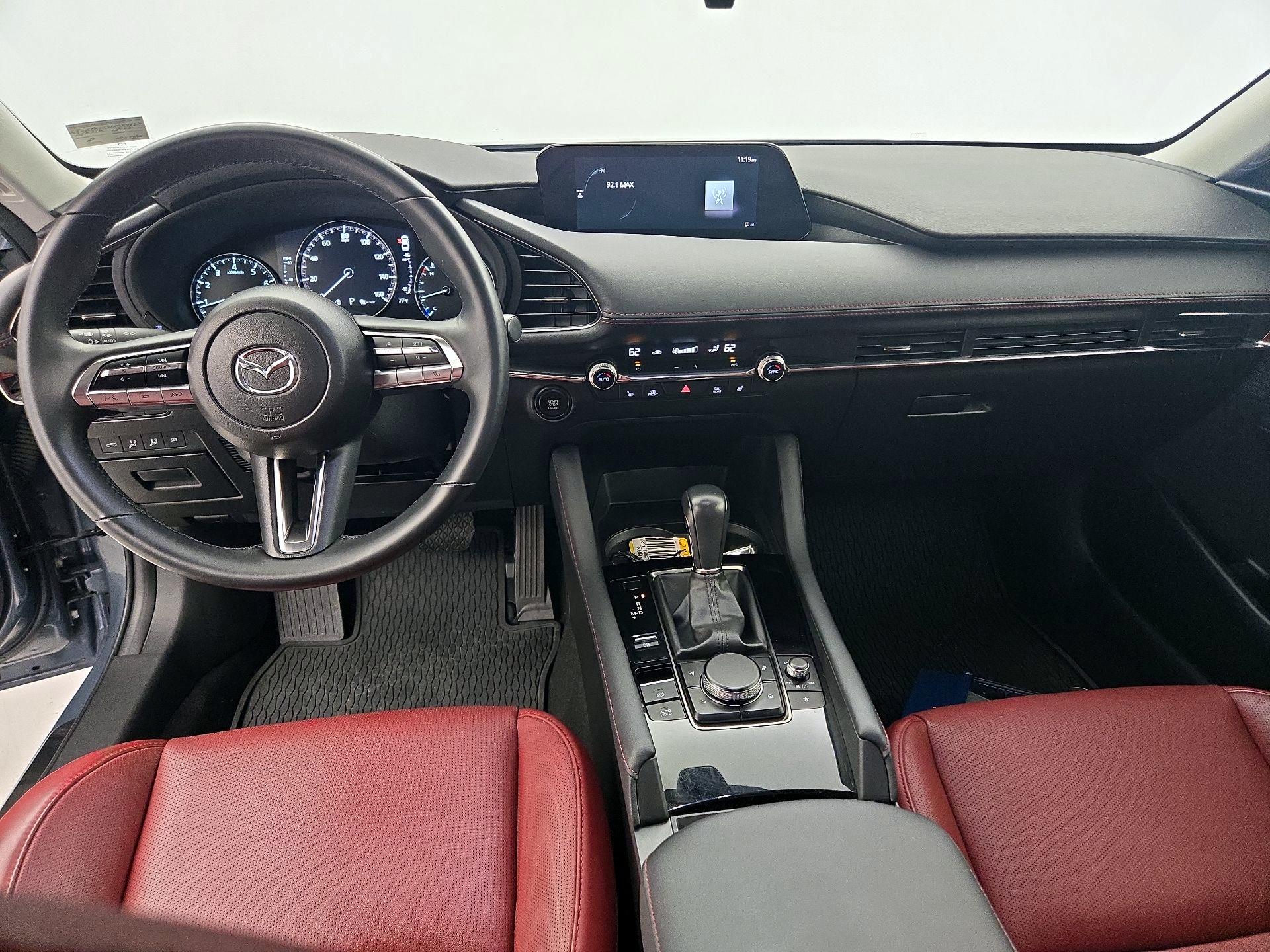 Thumbnail: 2022 Mazda Mazda3 - 9