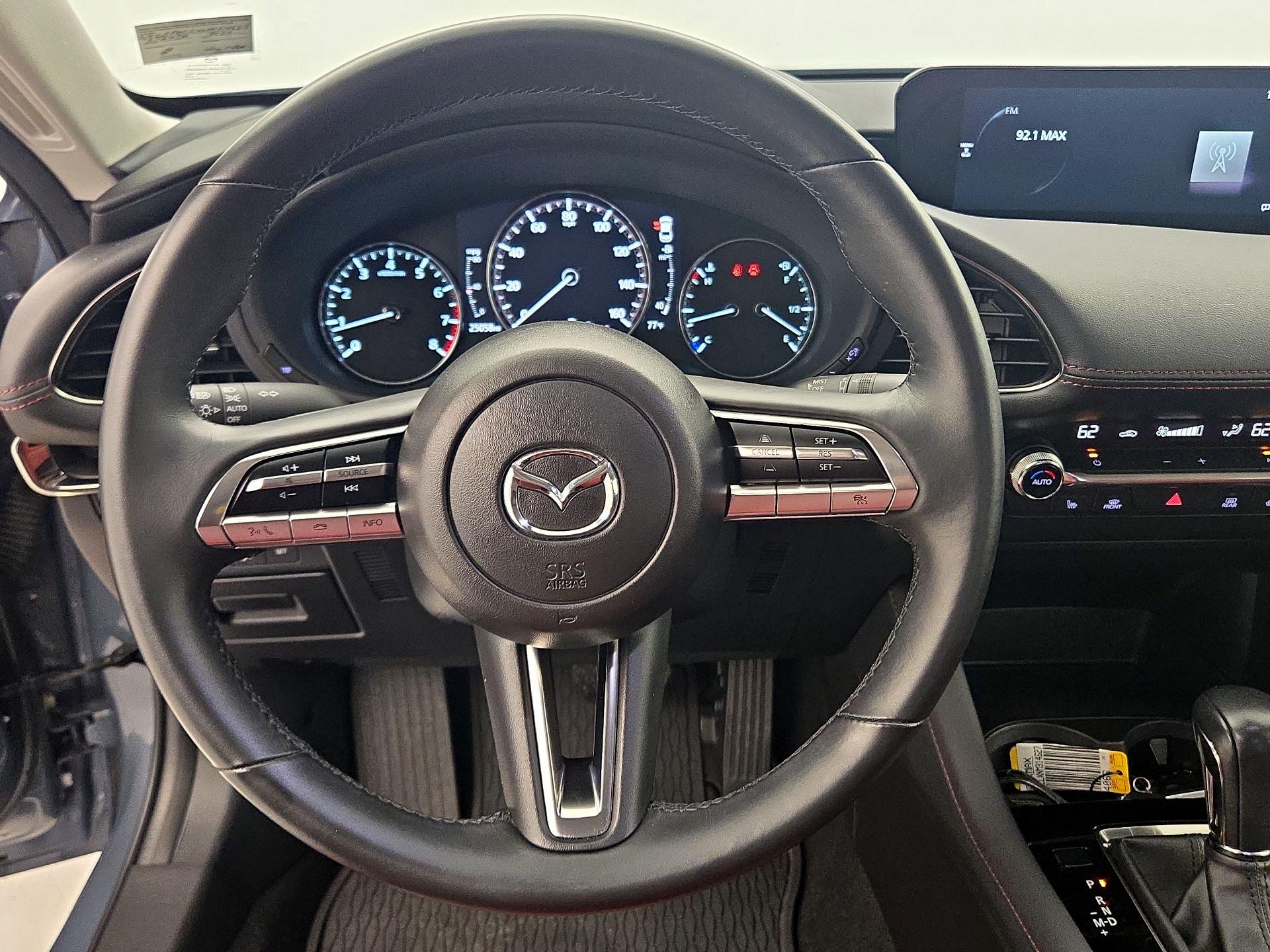 Thumbnail: 2022 Mazda Mazda3 - 10