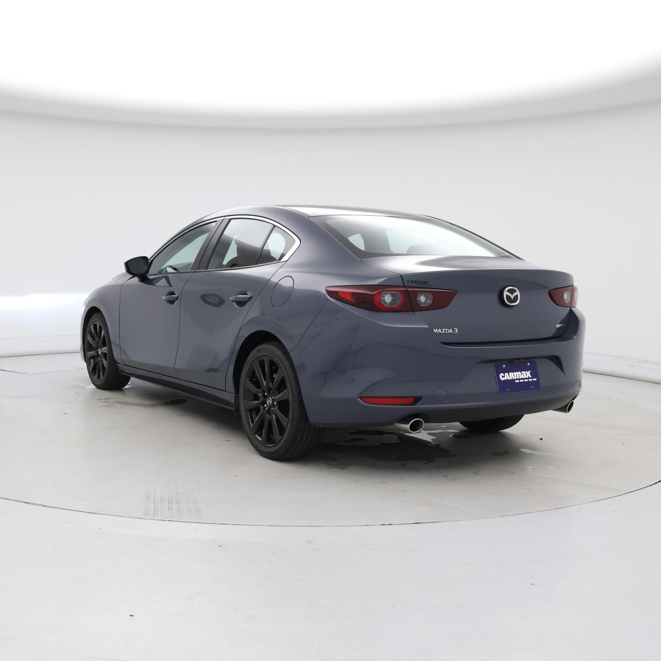 Thumbnail: 2022 Mazda Mazda3 - 2