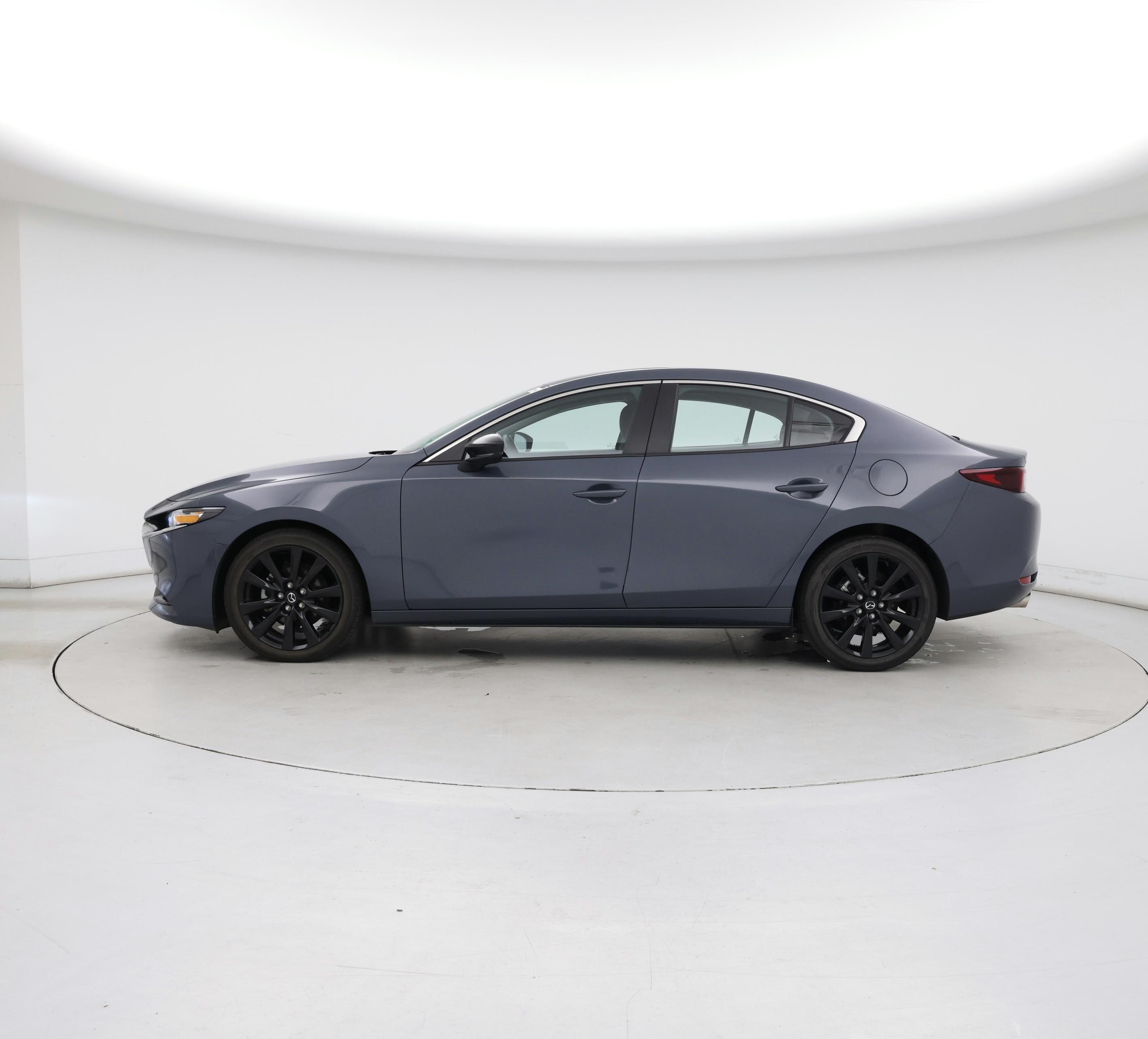 Thumbnail: 2022 Mazda Mazda3 - 3