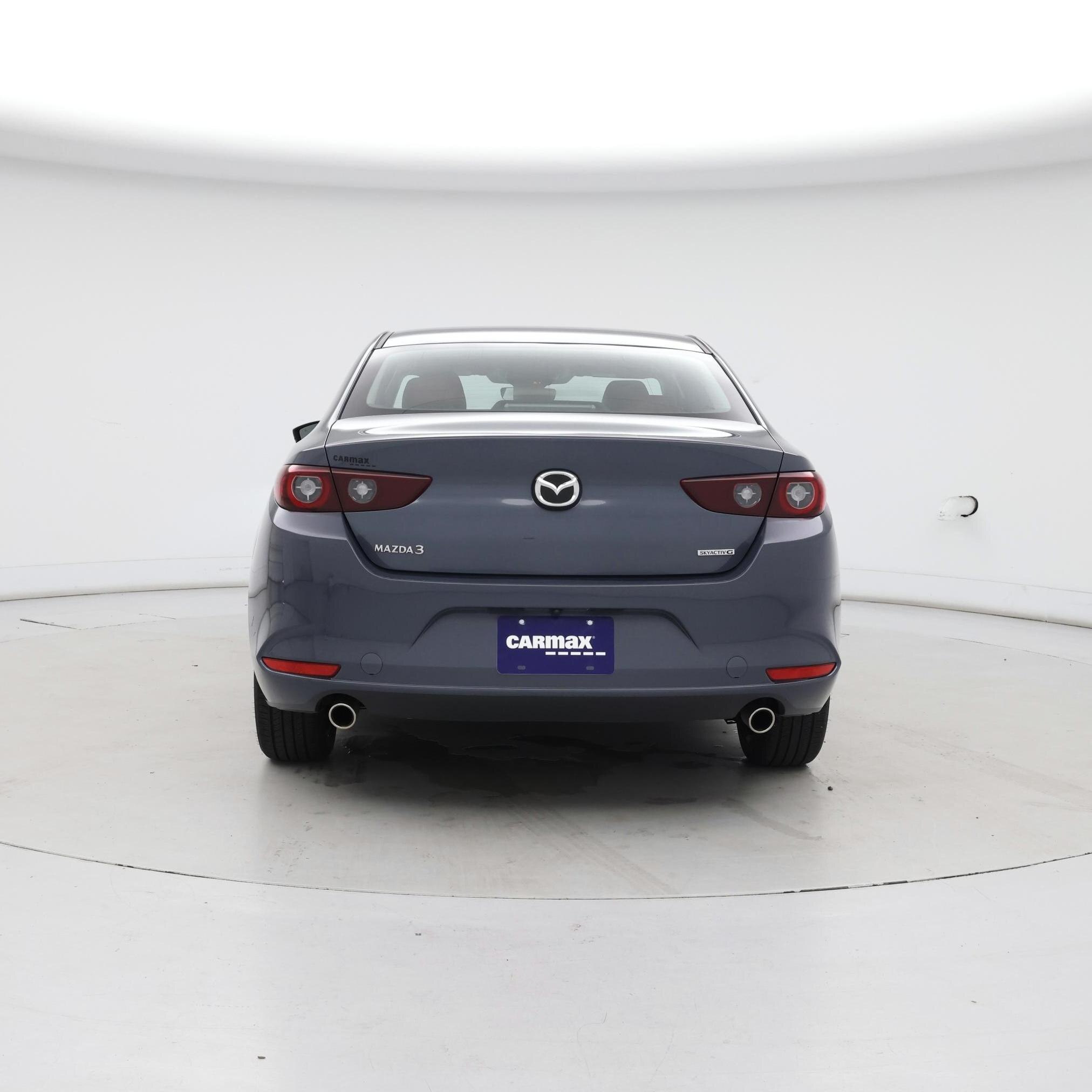 Thumbnail: 2022 Mazda Mazda3 - 6