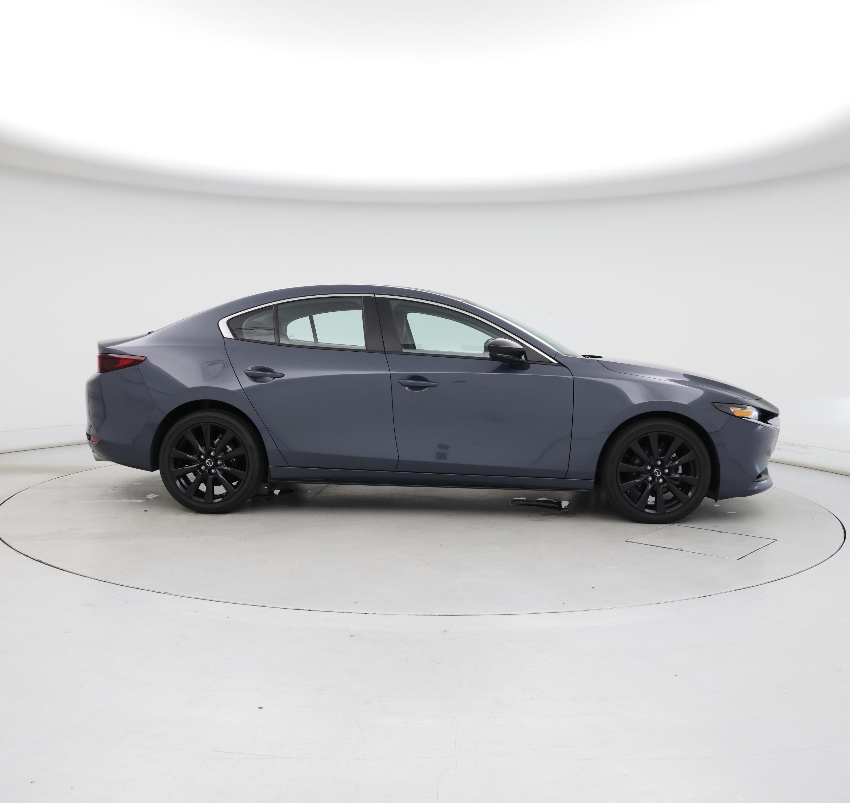 Thumbnail: 2022 Mazda Mazda3 - 7
