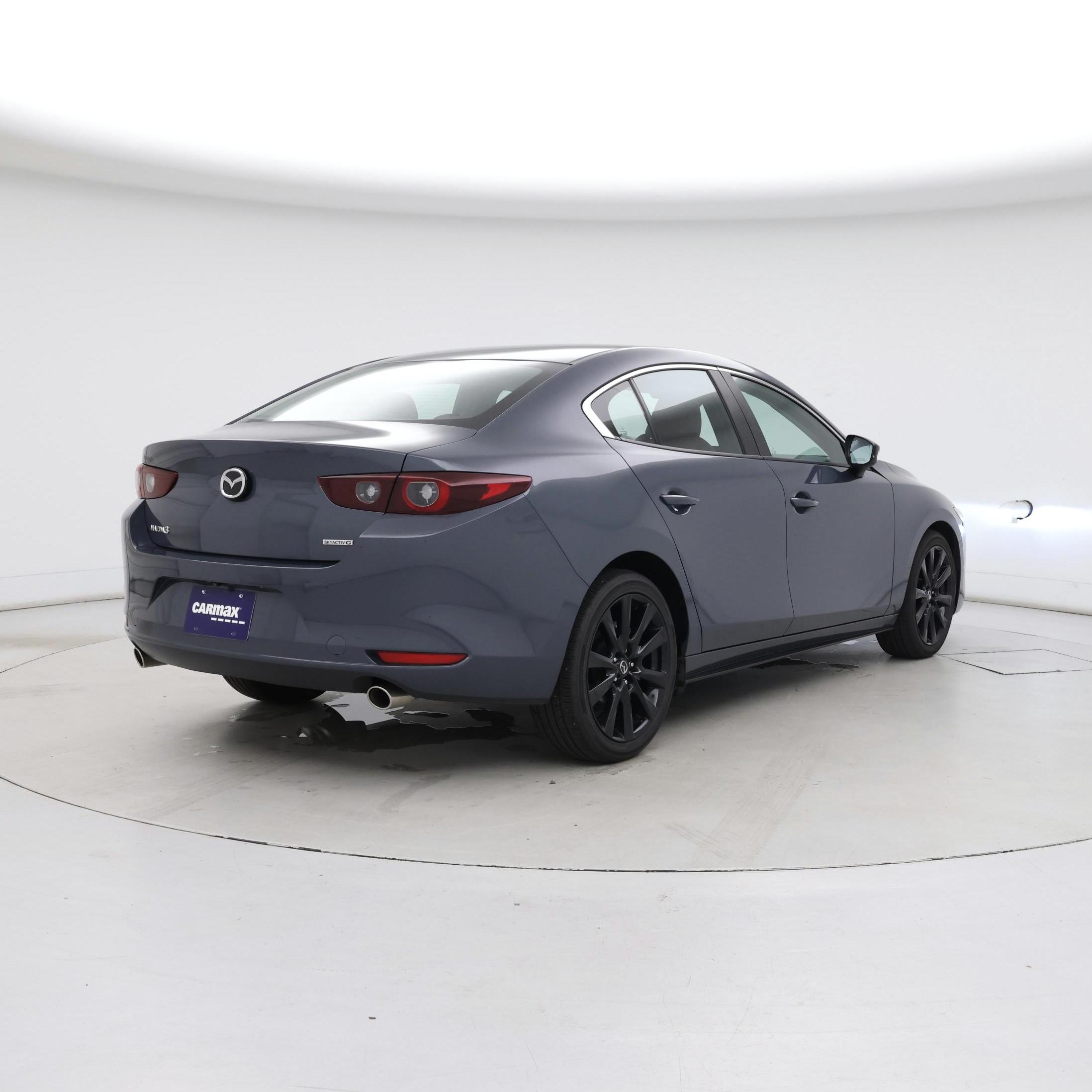 Thumbnail: 2022 Mazda Mazda3 - 8