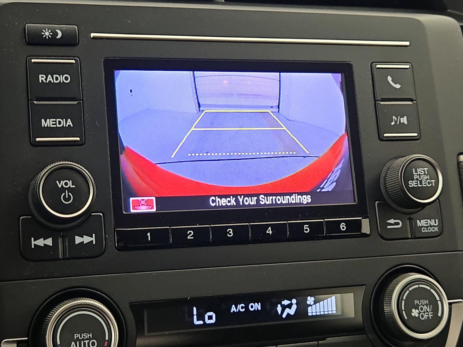 Thumbnail: 2018 Honda Civic - 14