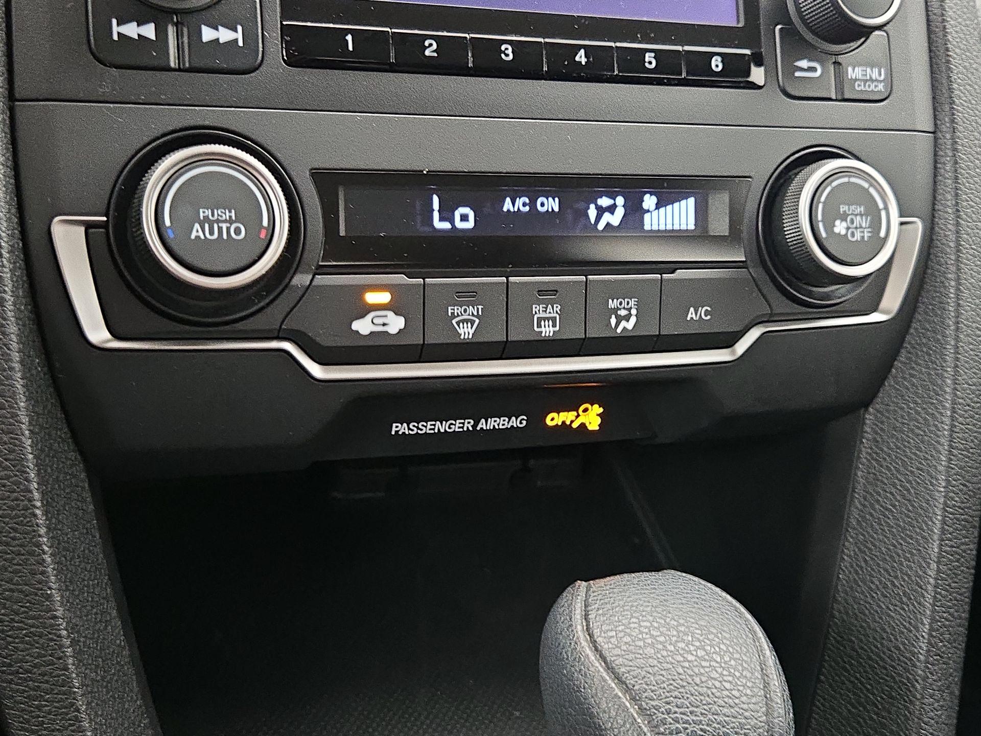 Thumbnail: 2018 Honda Civic - 16